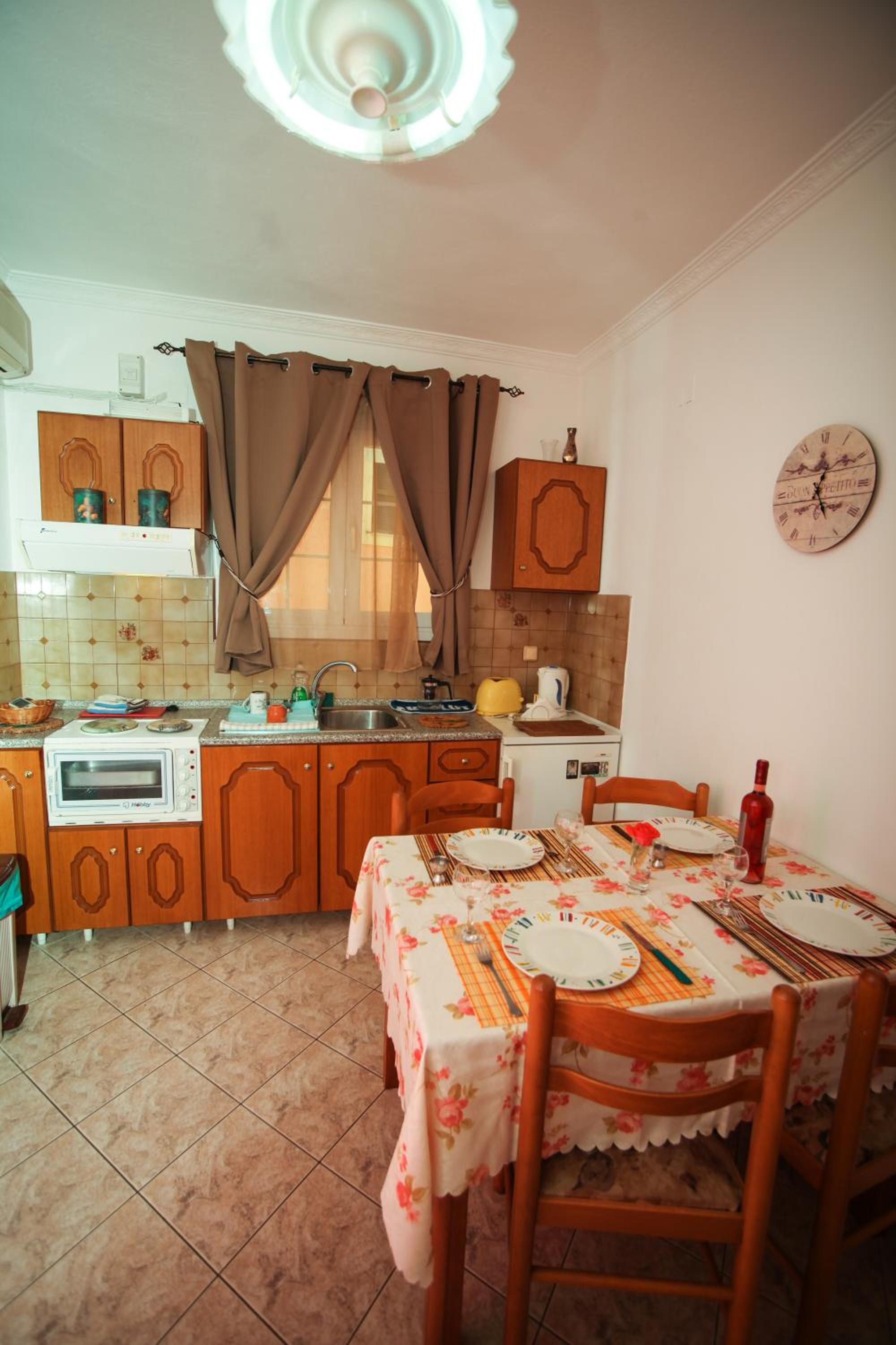 Apartments Mary