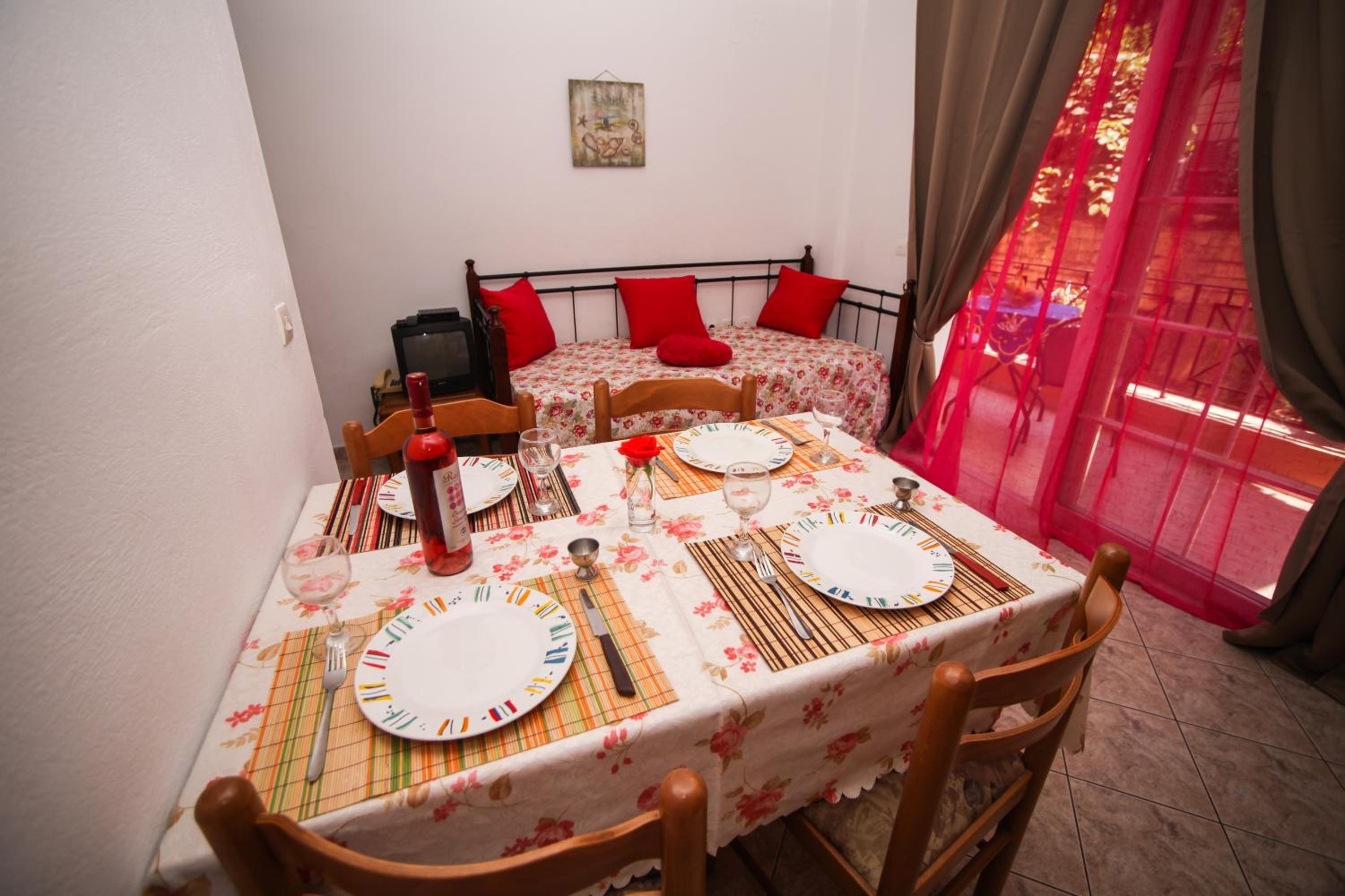 Apartments Mary