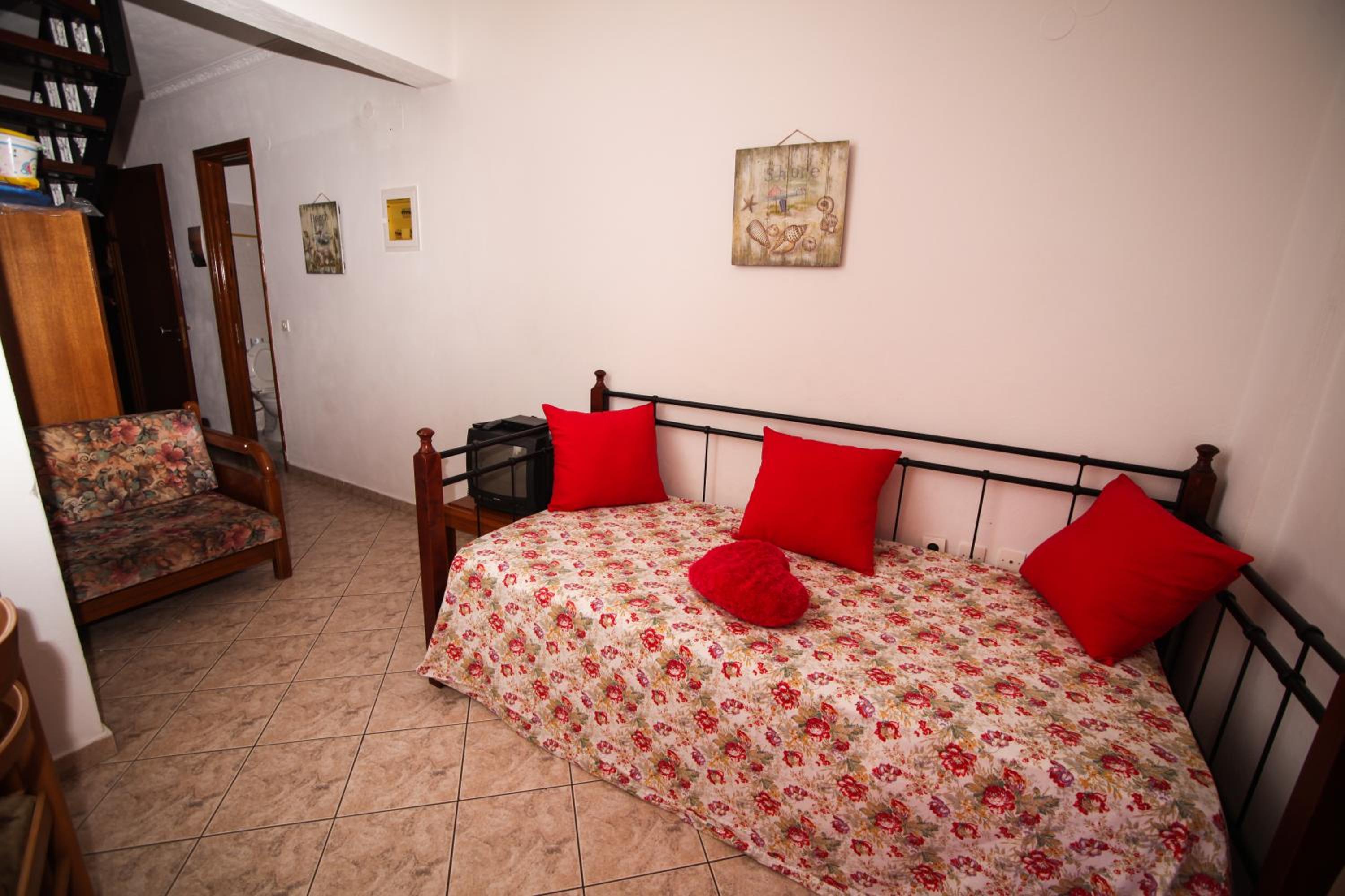 Apartments Mary