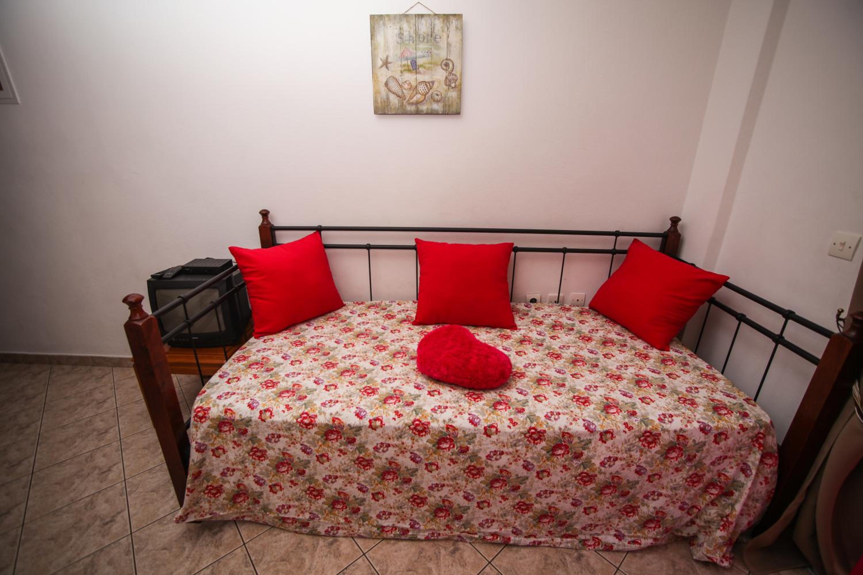 Apartments Mary