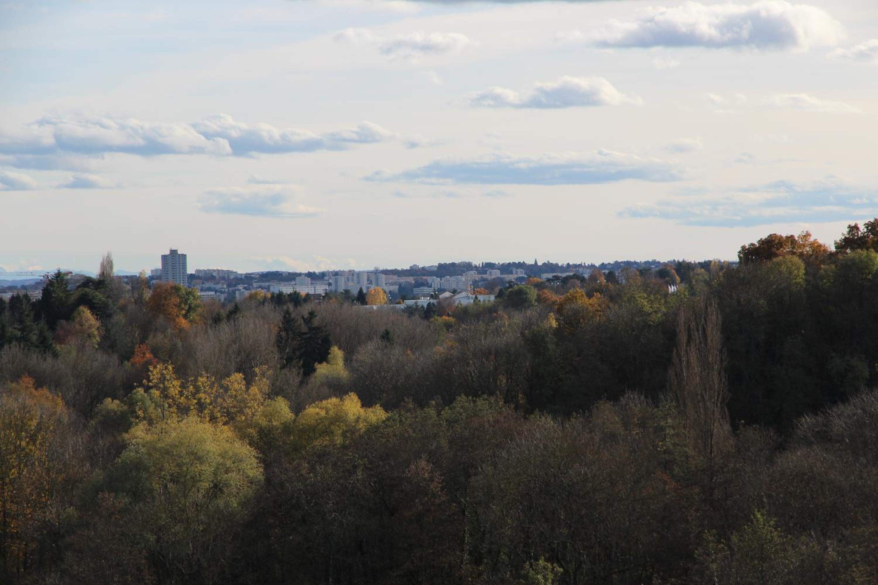 Le Vallon de Saint André, photo 2