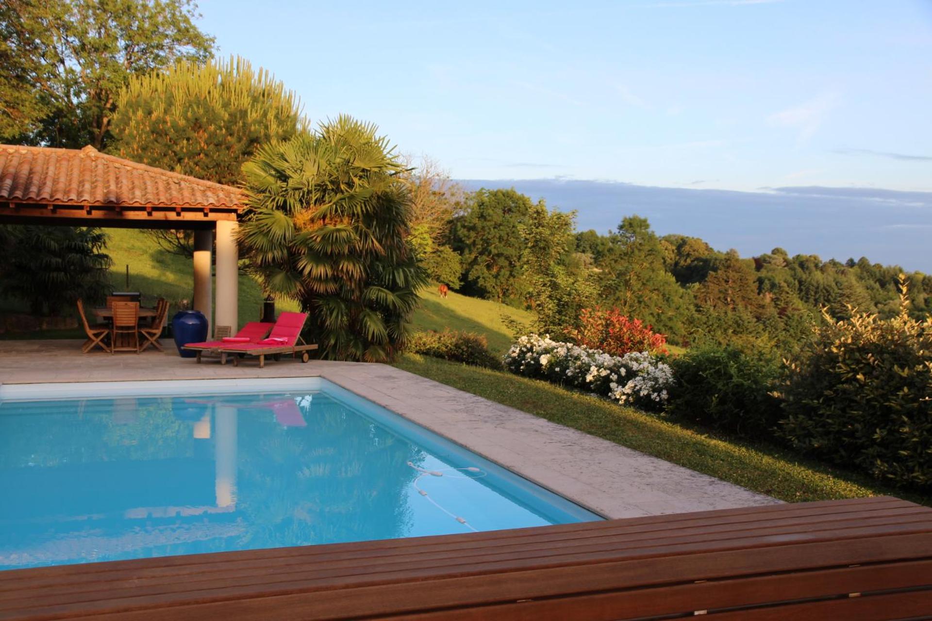 Le Vallon de Saint André view 5