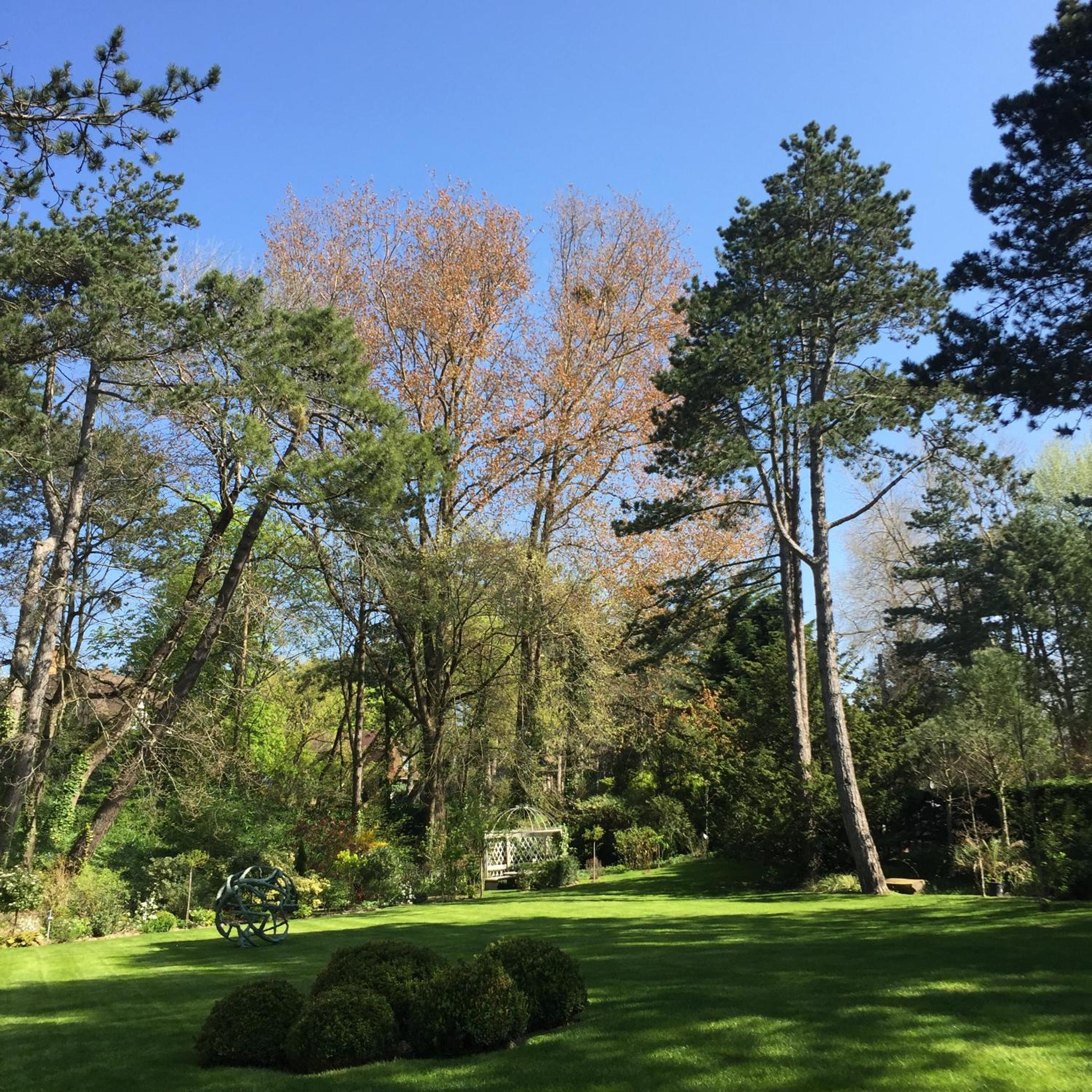 Demeure d'Hôtes Haec Otia, photo 88