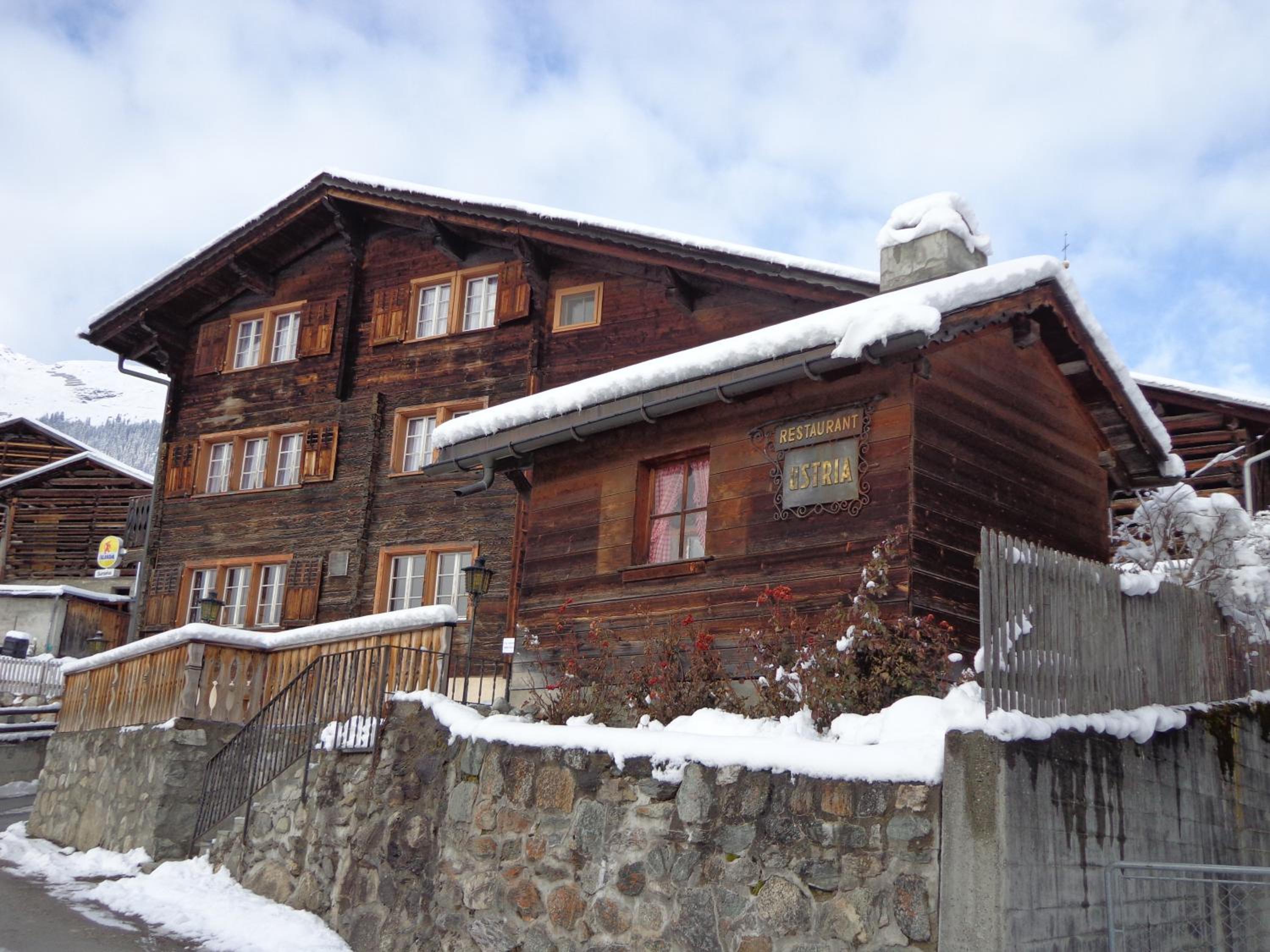 Gasthof Surselva