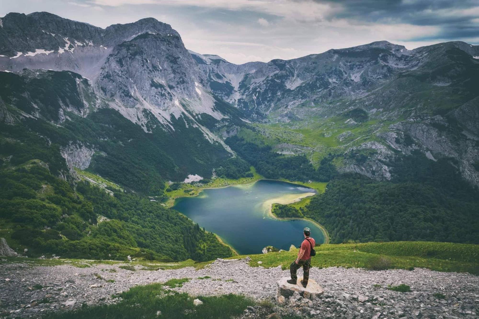 Apartman Sutjeska