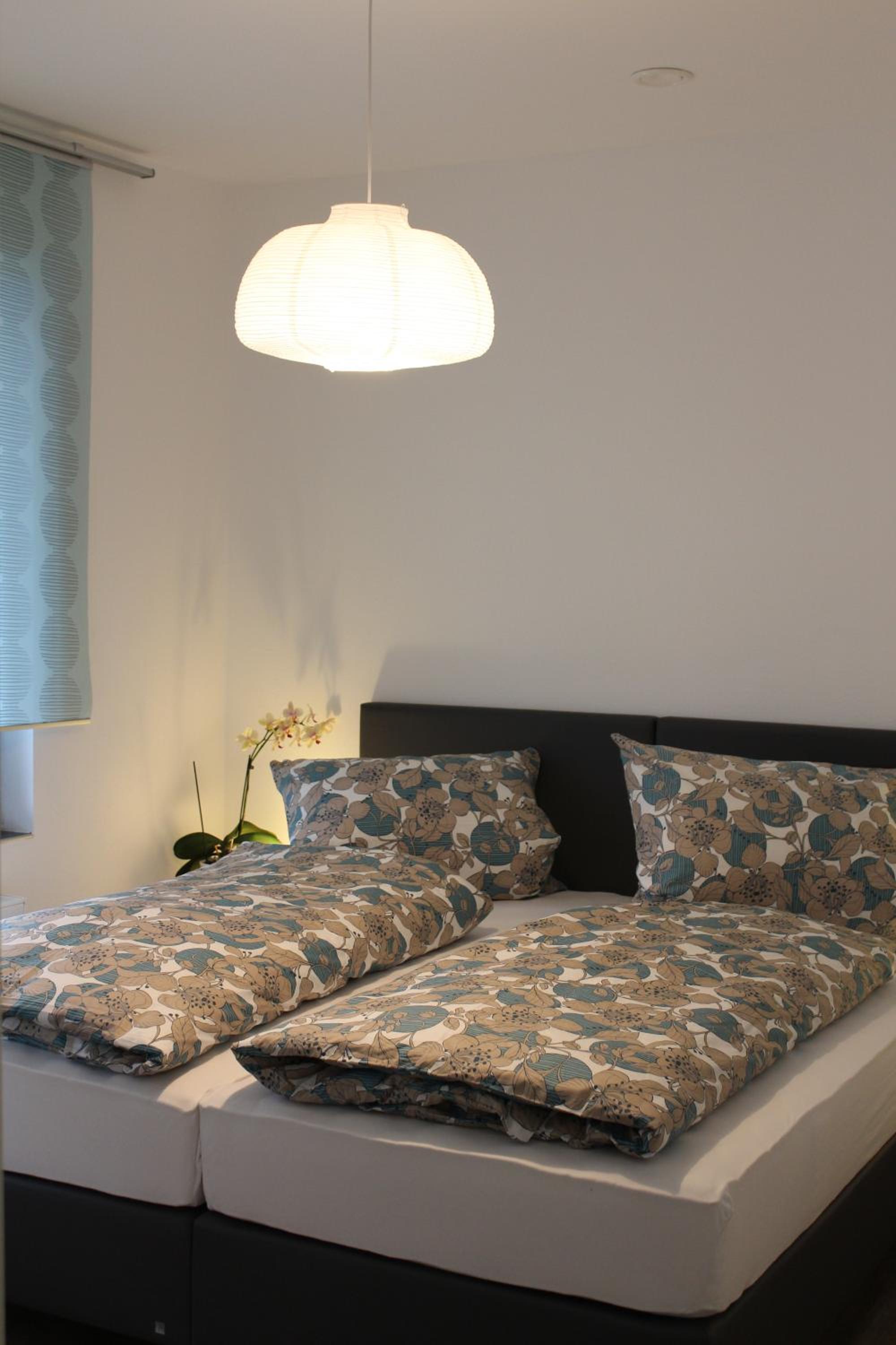 Ferienwohnung in der Rhön Sitzmann view 2