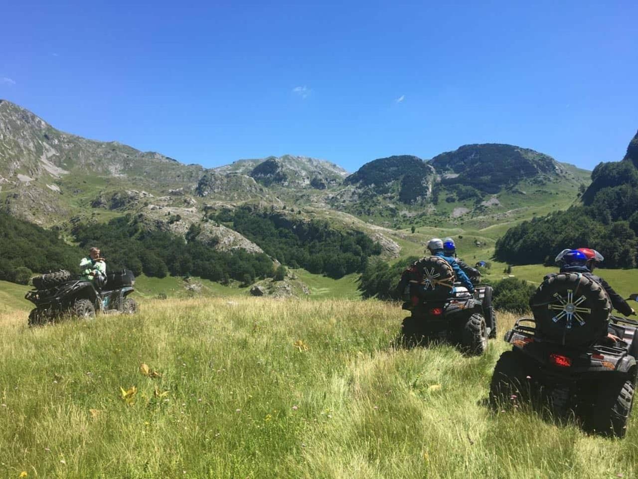 Apartman Sutjeska