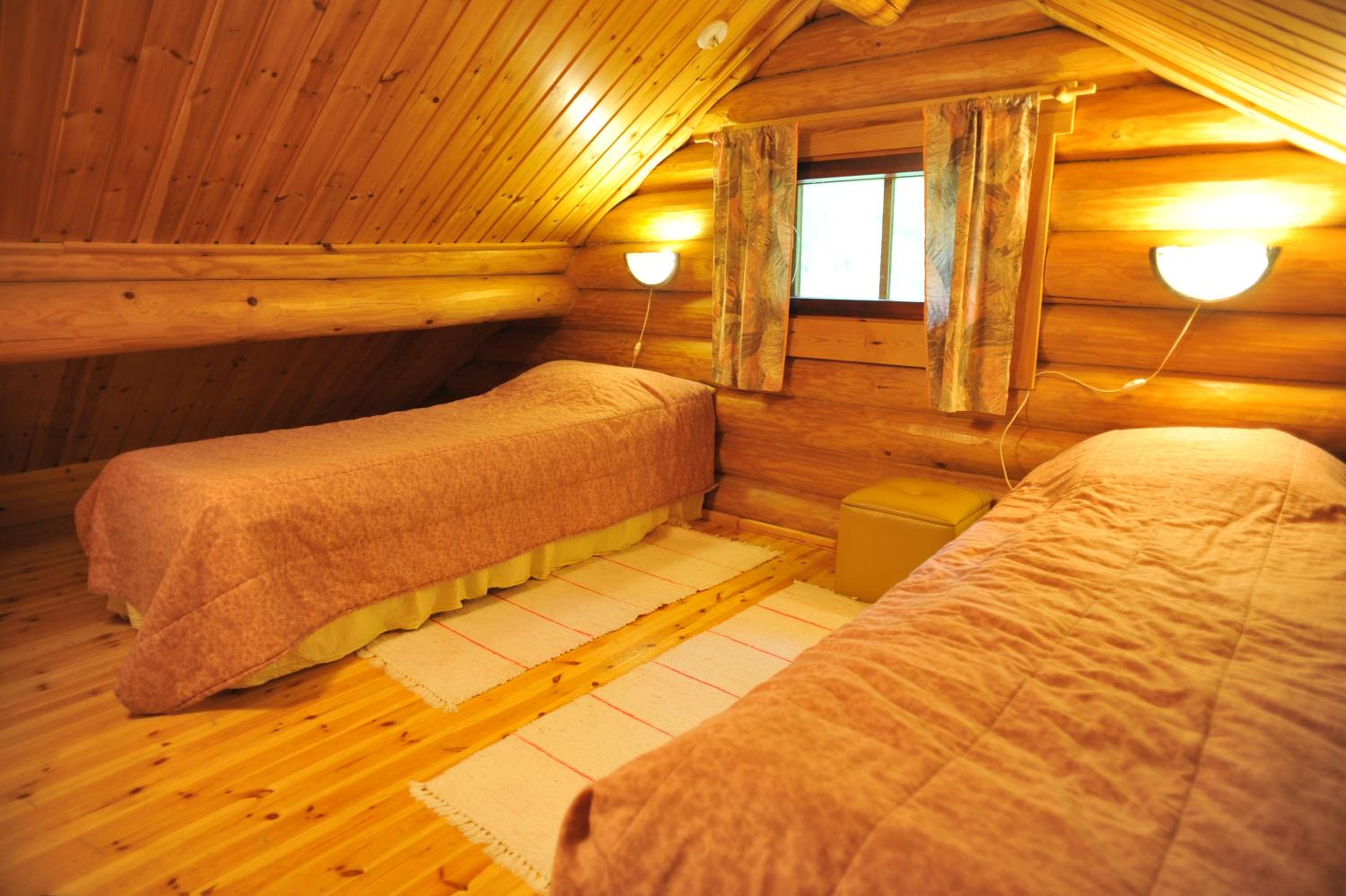 Yli-Kaitala Holiday Resort Tuuliviiri