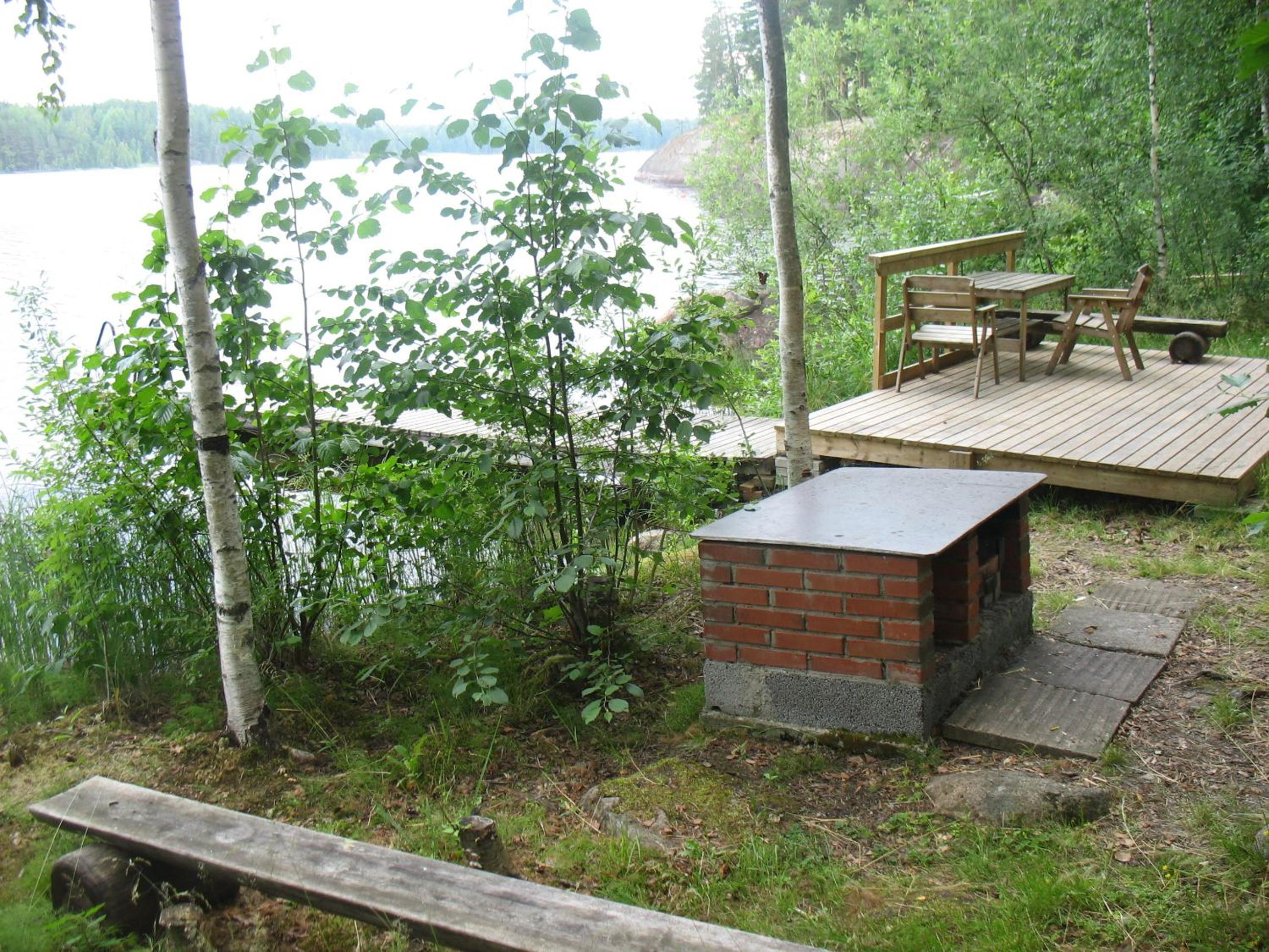 Yli-Kaitala Holiday Resort Tuuliviiri