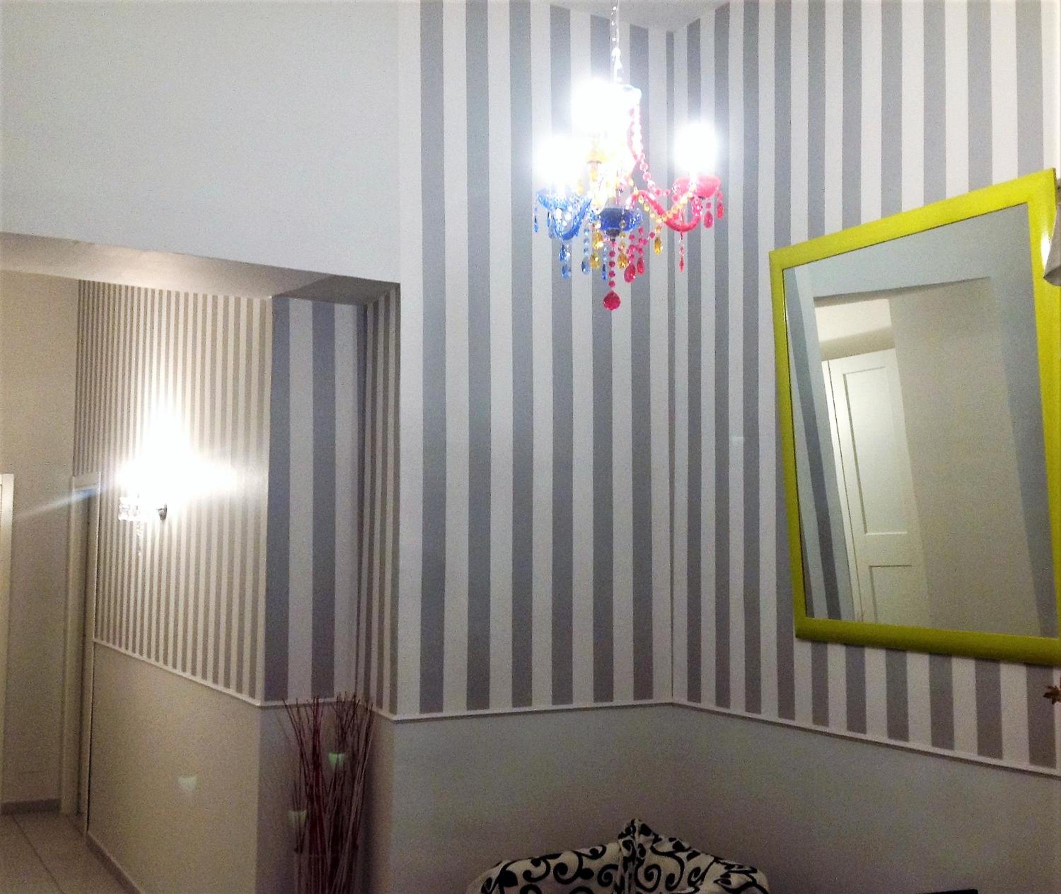 B&B Dei Decumani