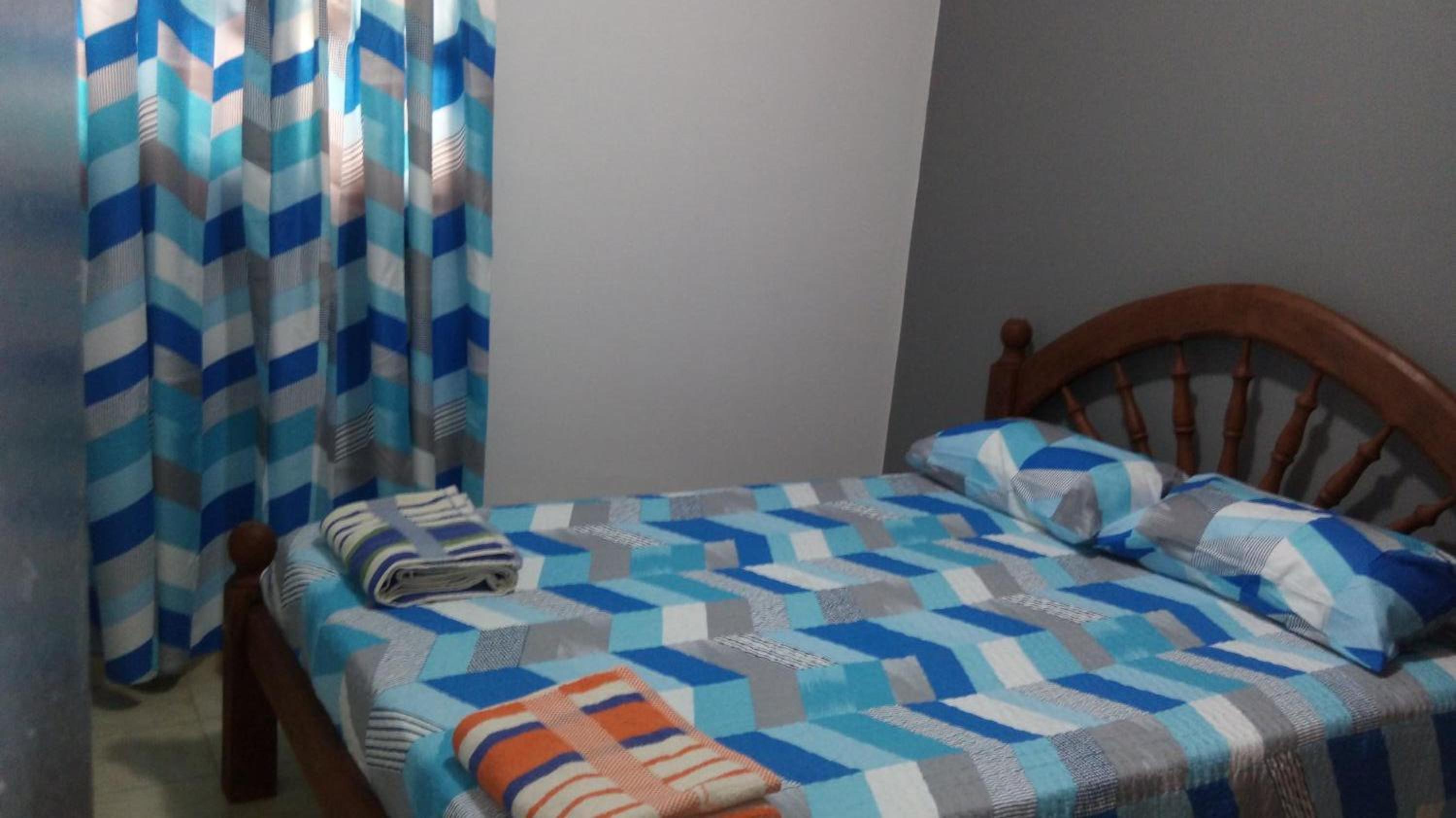 Casa de las NONAS