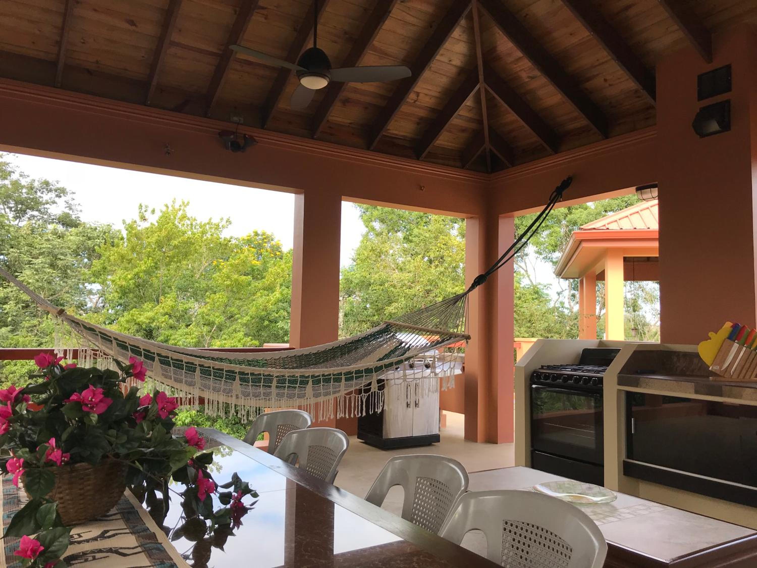 Belize Vacations - Villa Cayo - Property Image 36