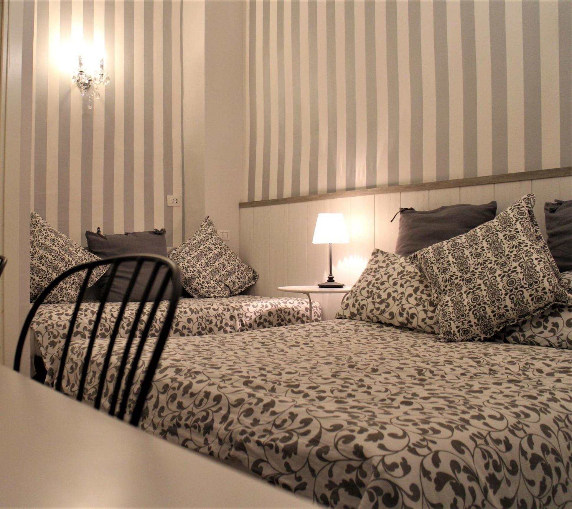 B&B Dei Decumani