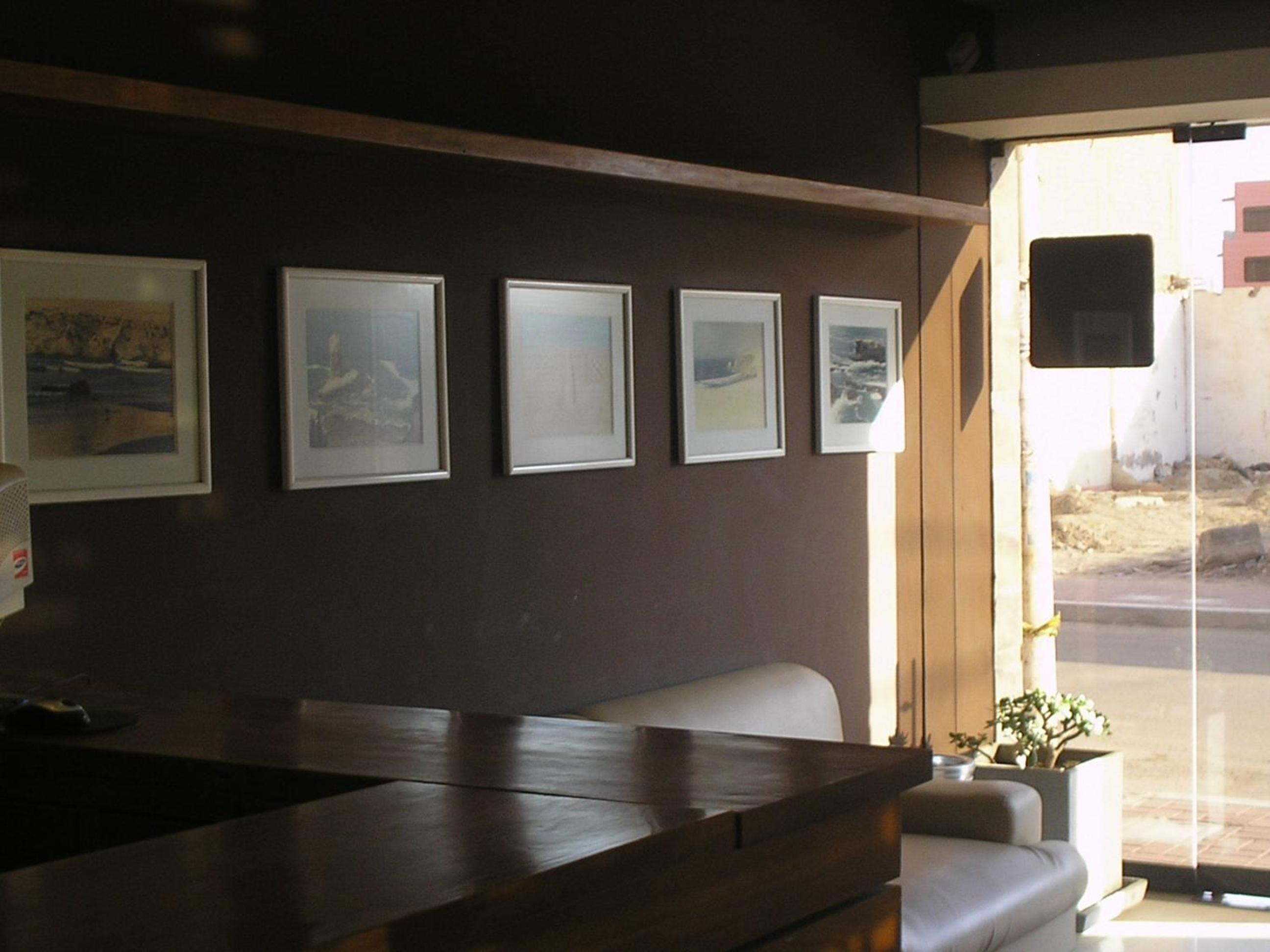 Hostal El Candelabro