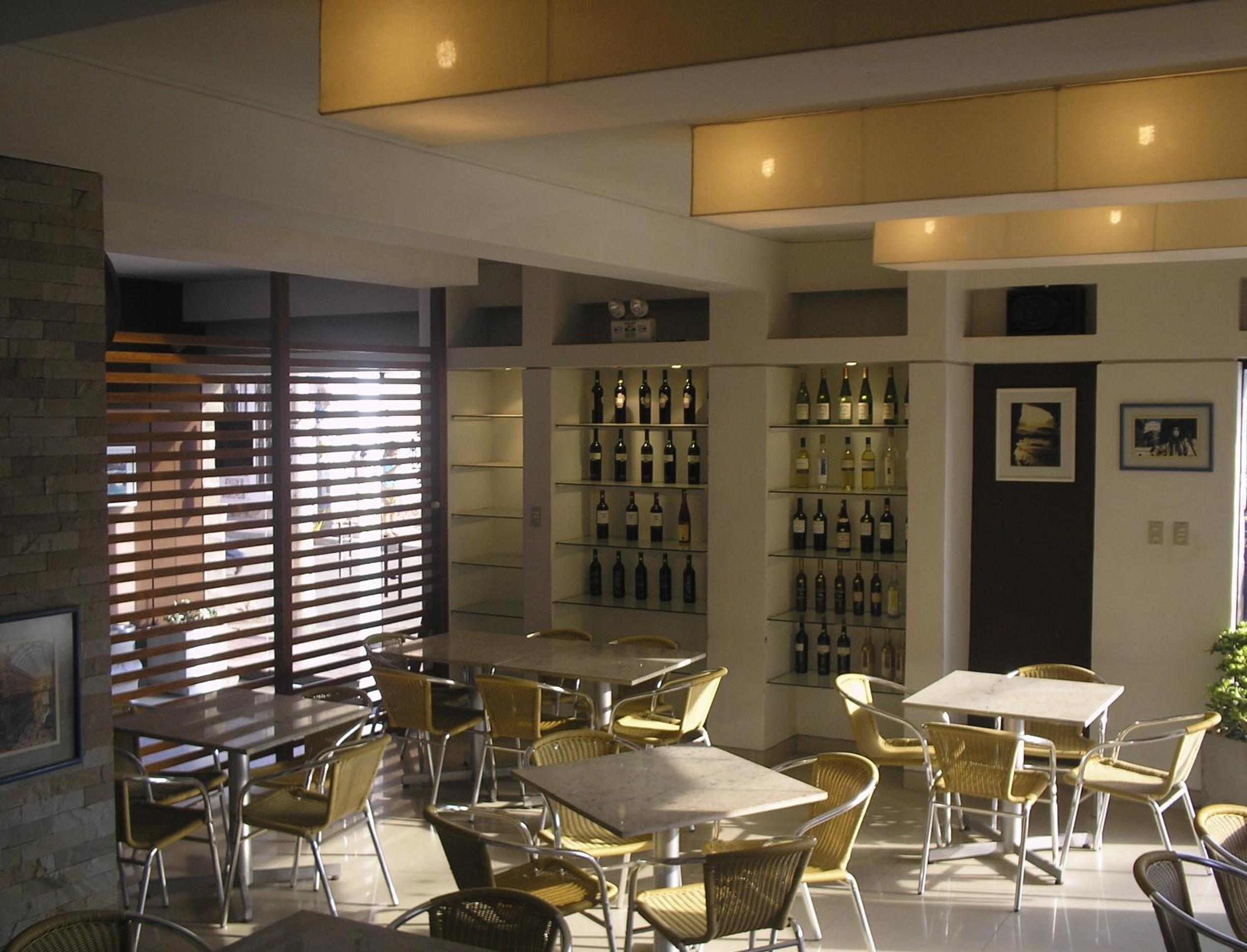 Hostal El Candelabro