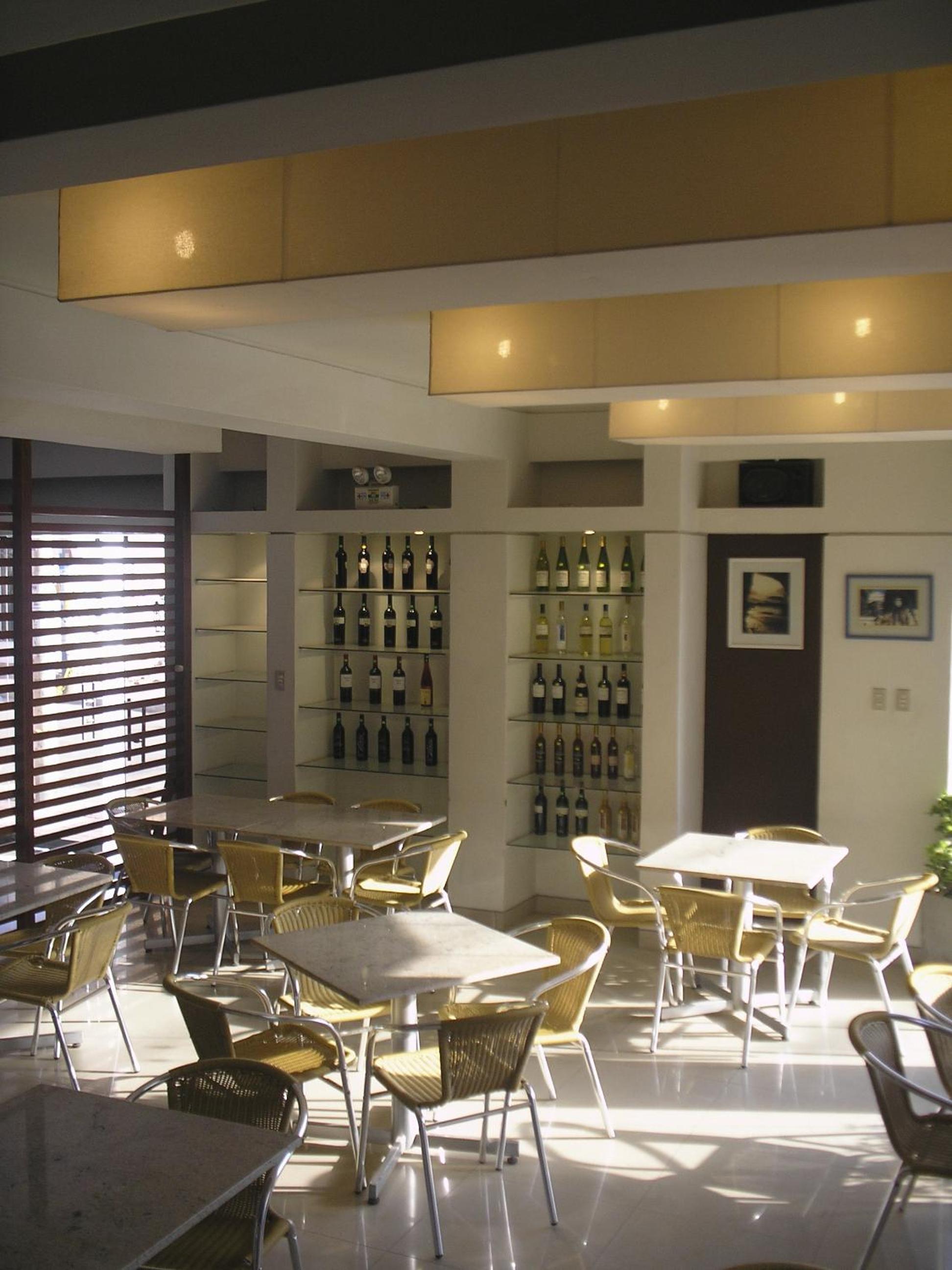 Hostal El Candelabro