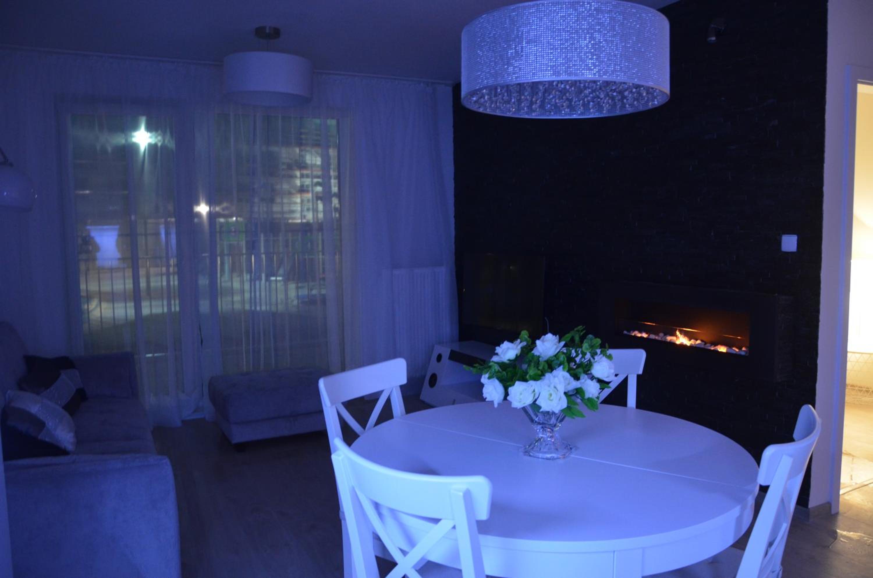 Apartament SOLEIL Kołobrzeg view 4