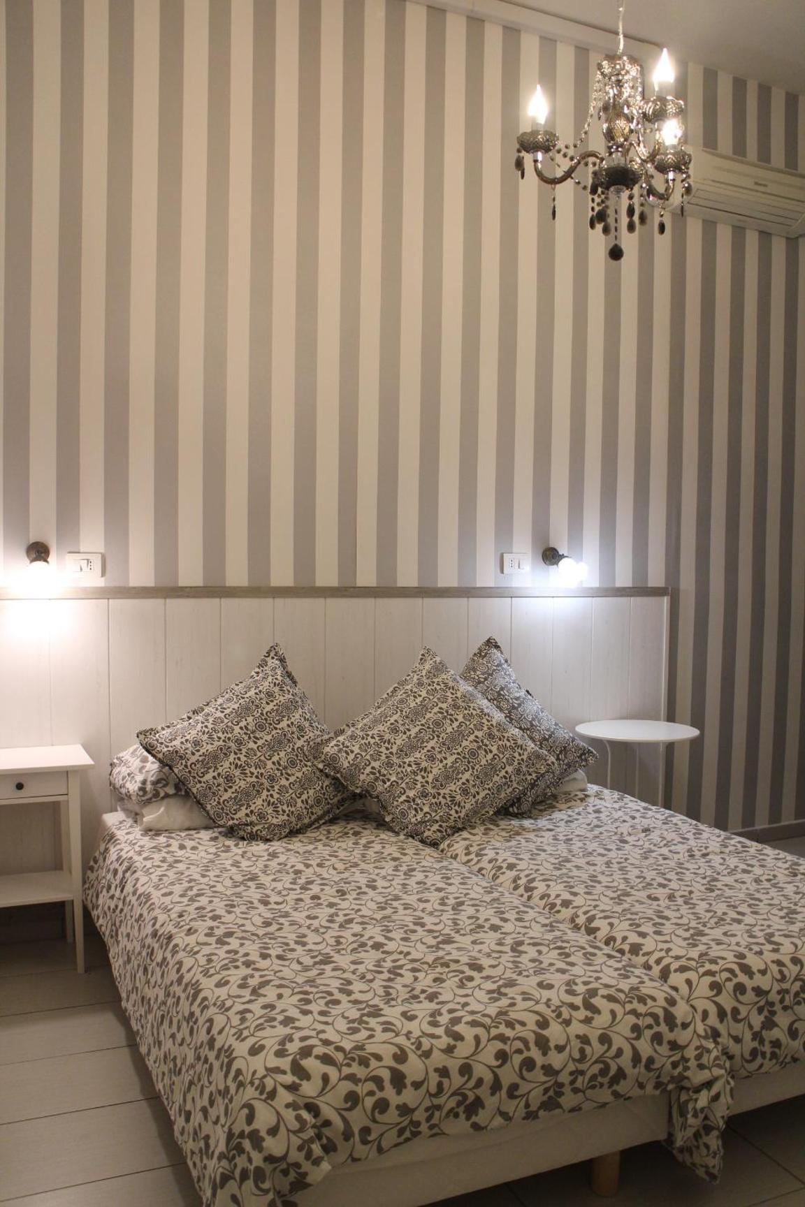B&B Dei Decumani