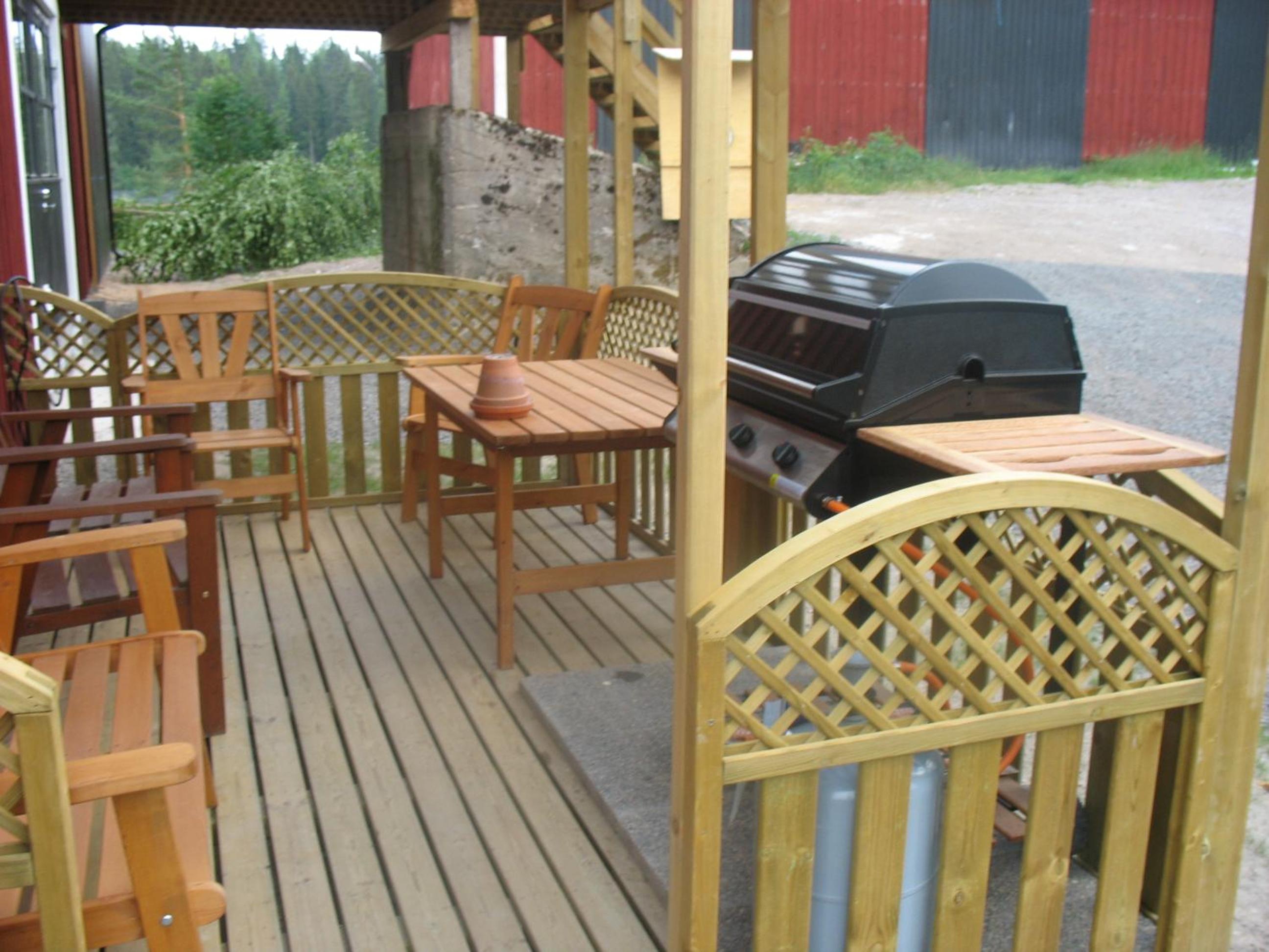 Yli-Kaitala Holiday Resort Tuuliviiri