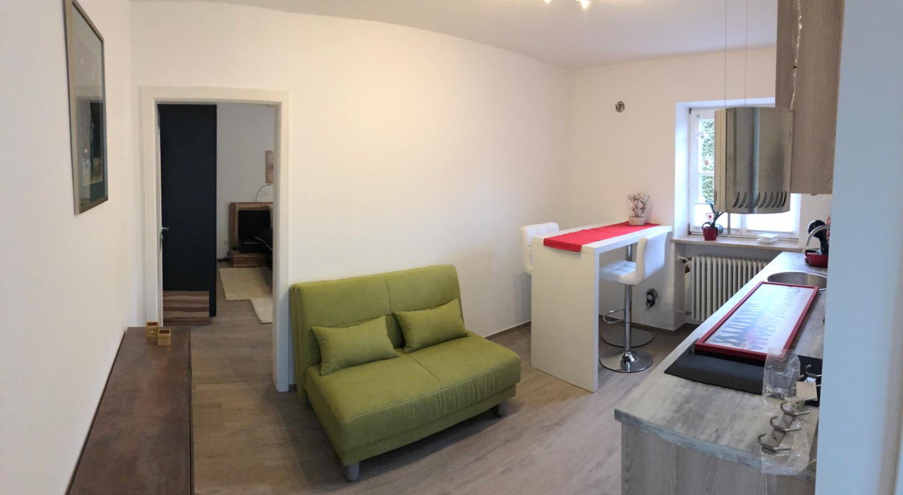 Wolfˋs Apartment
