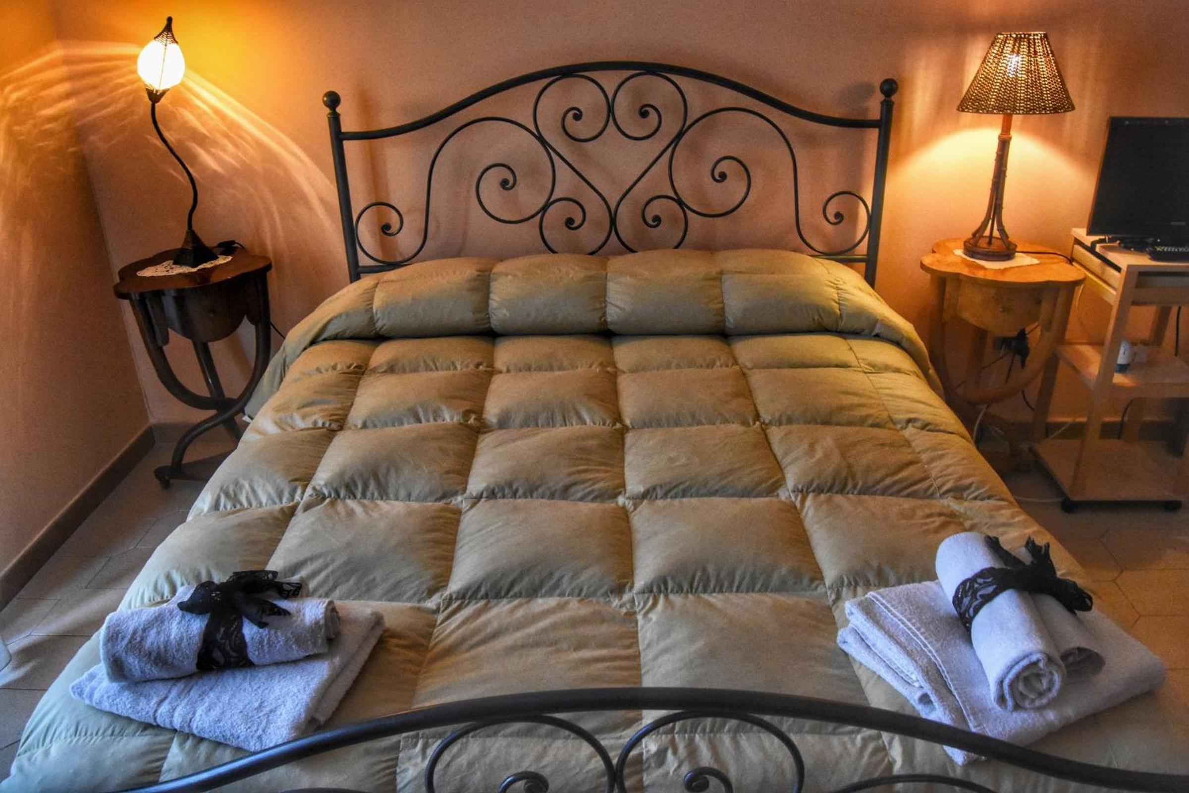 Bed and Breakfast Pieffe
