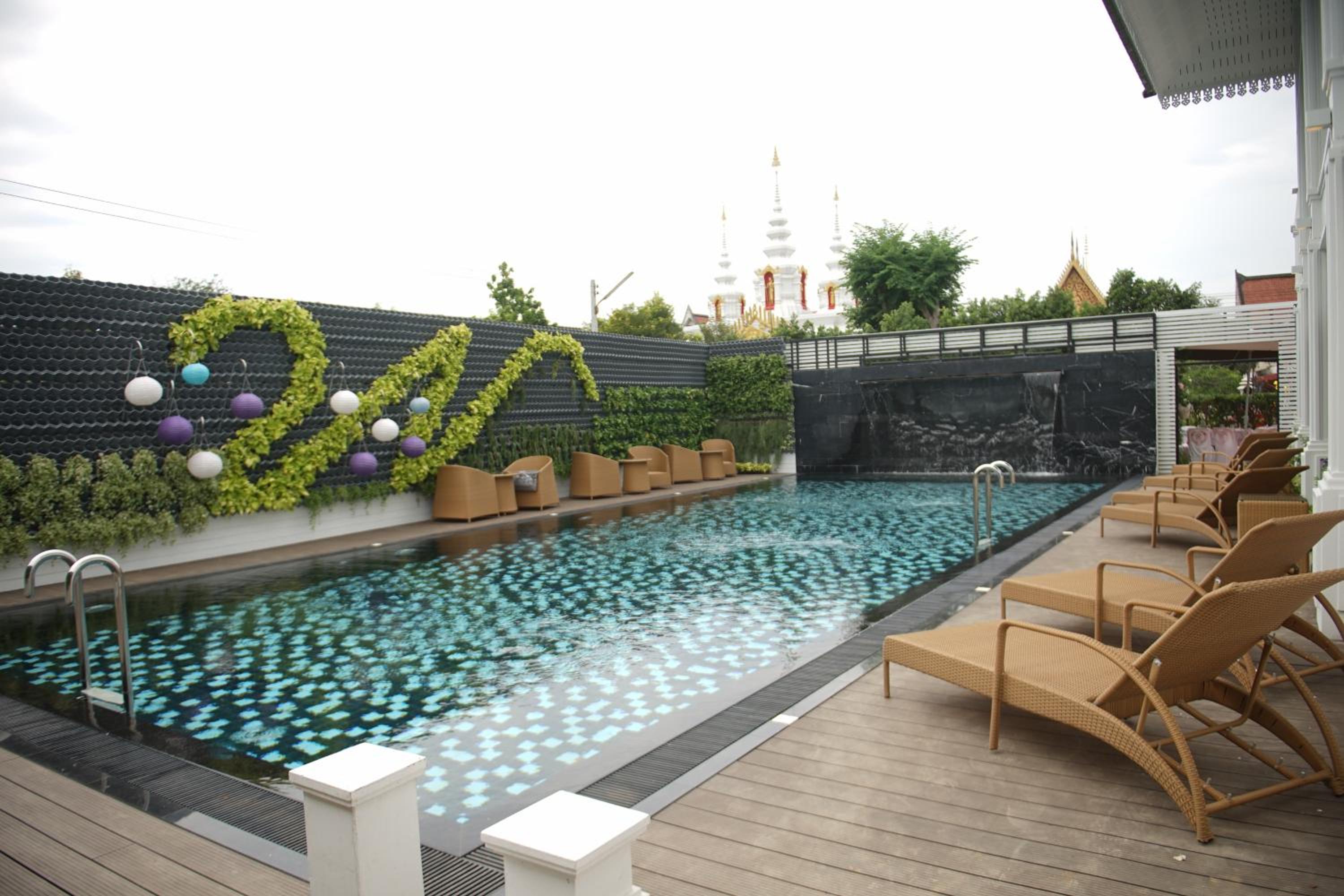 NirvaNAN House