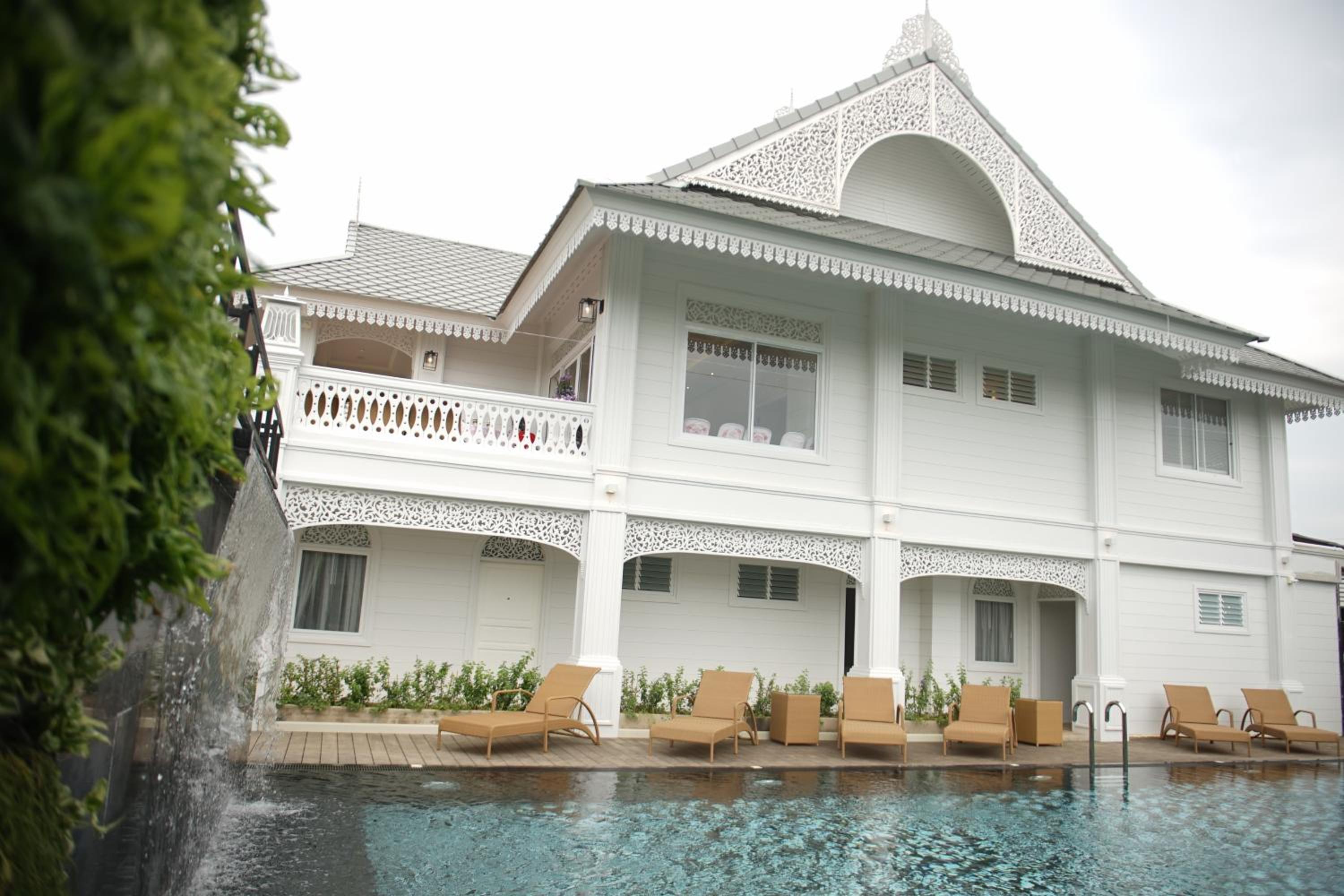 NirvaNAN House