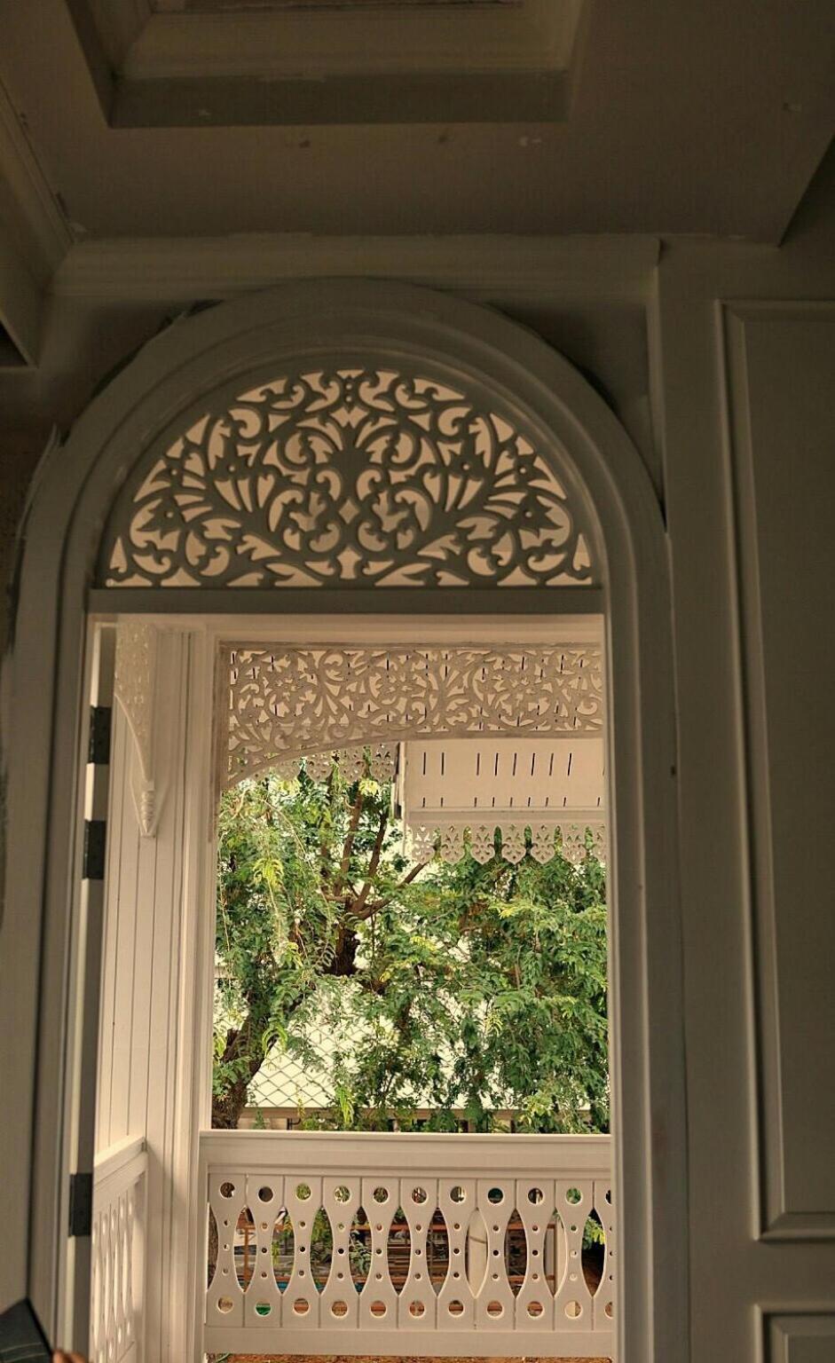 NirvaNAN House