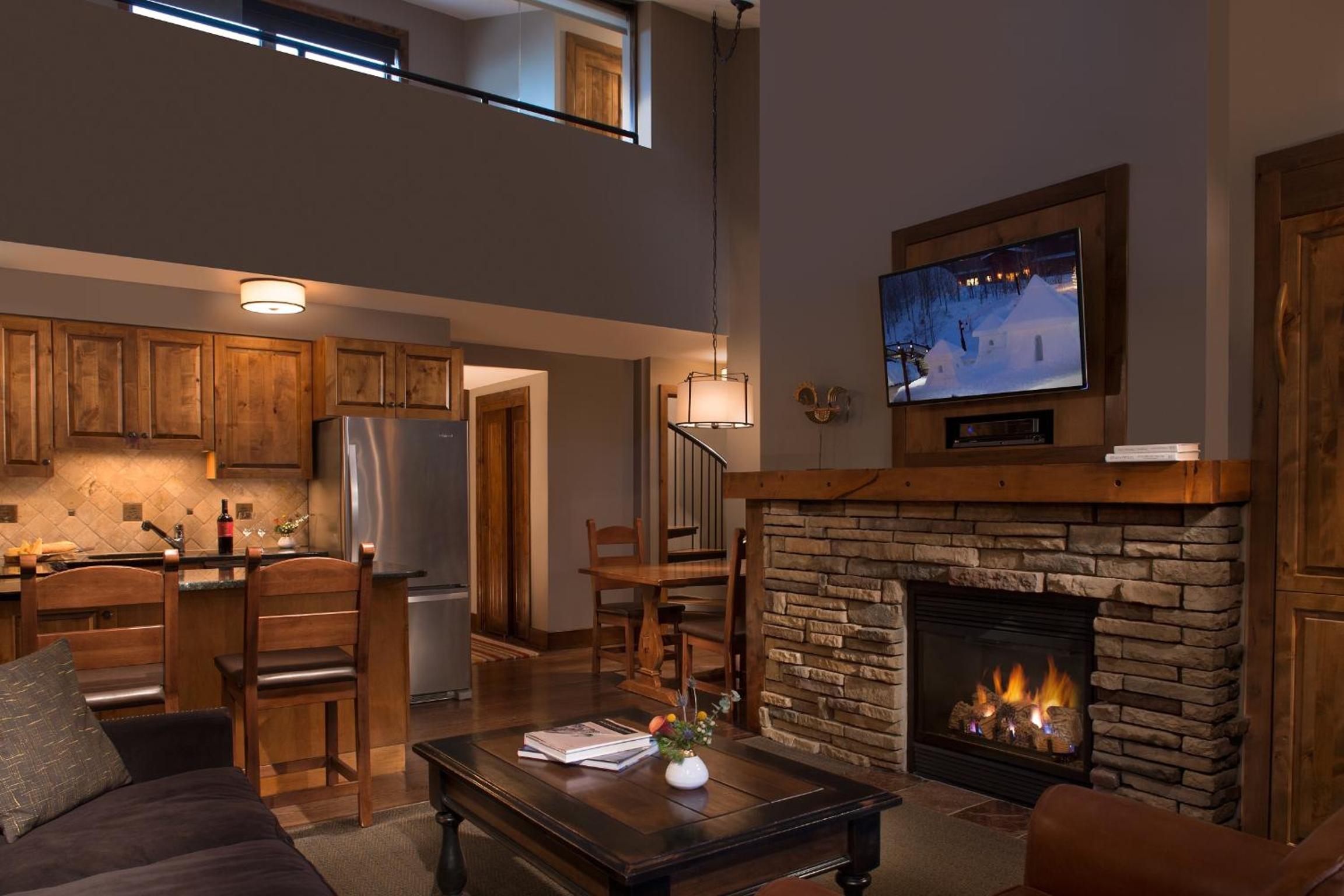 Teton Village Vacations - Teton Mountain Lodge and Spa, a Noble House Resort - Property Image 13