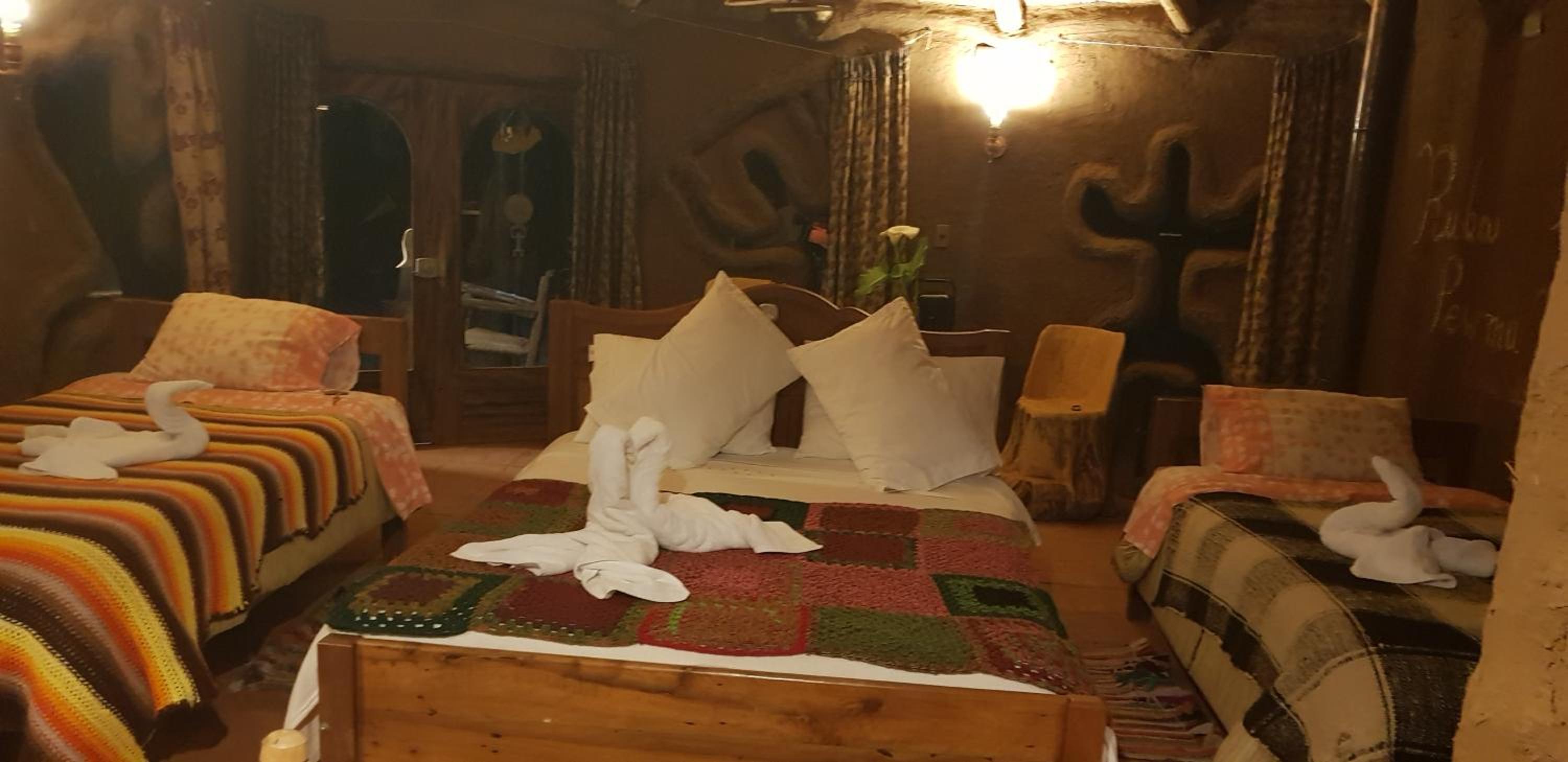 Cabañas Rukas Licantén