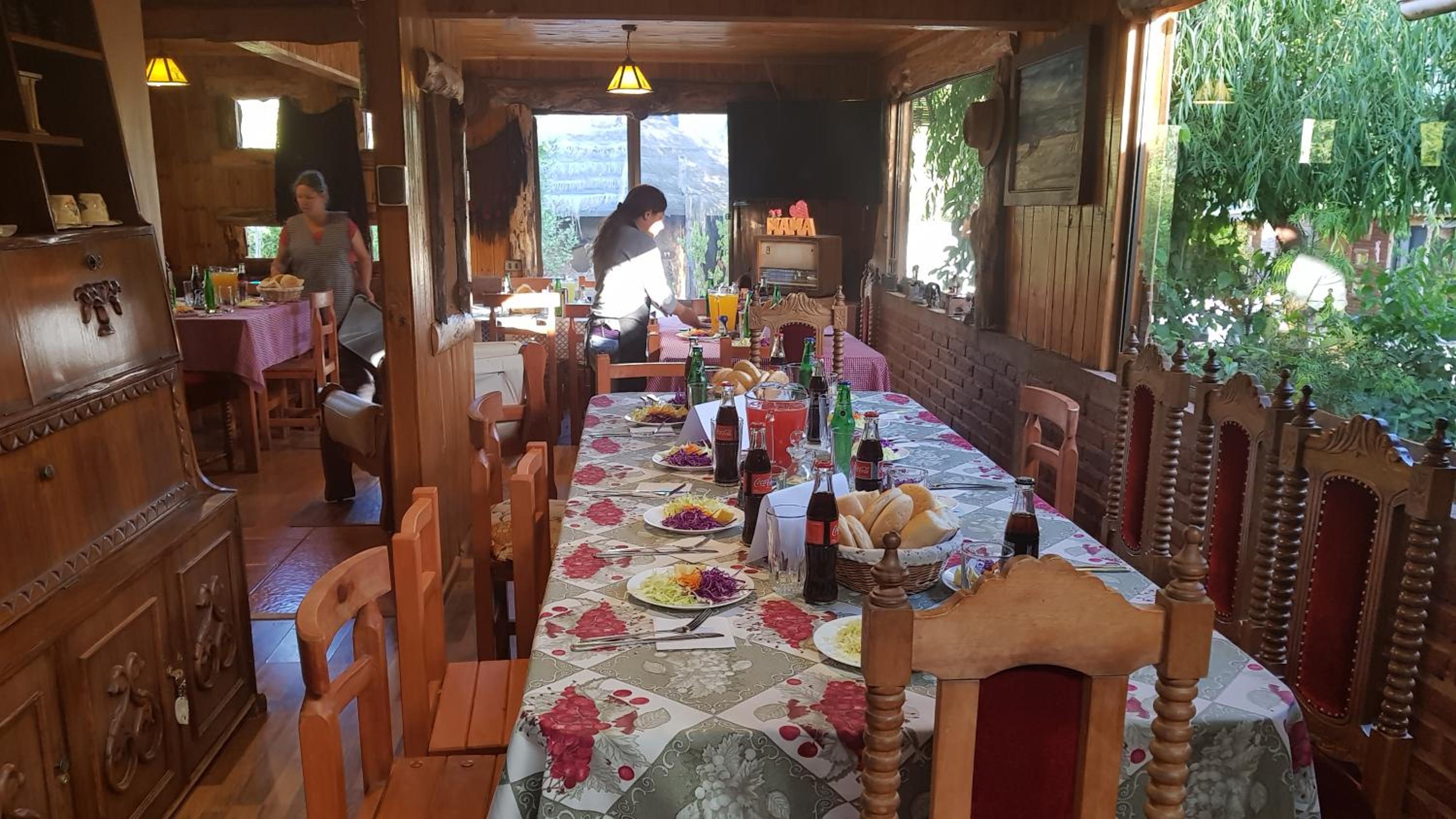 Cabañas Rukas Licantén