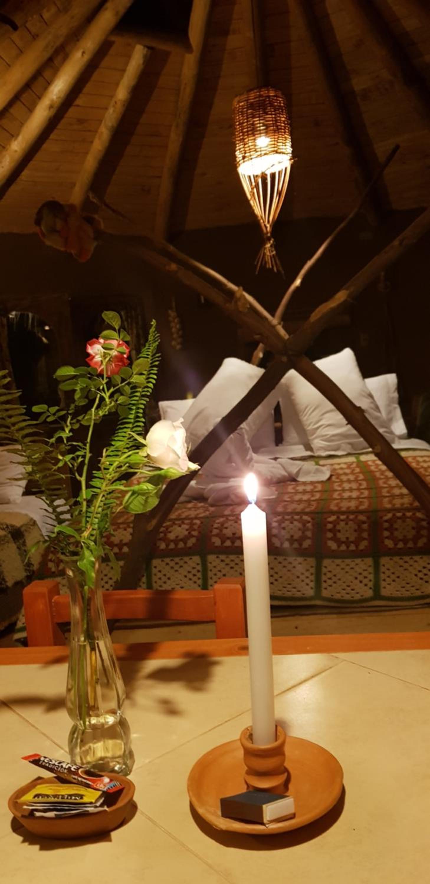 Cabañas Rukas Licantén