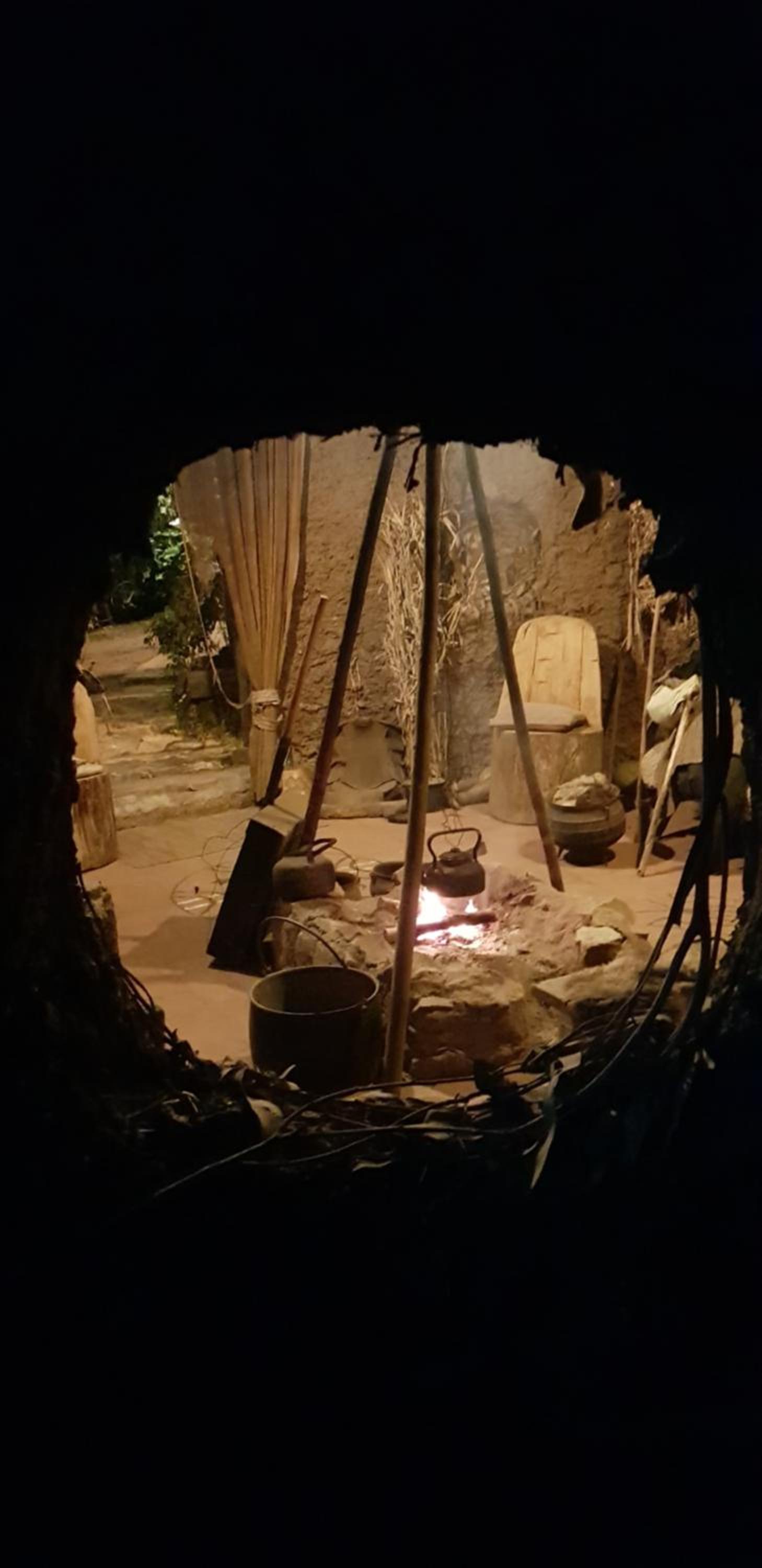 Cabañas Rukas Licantén