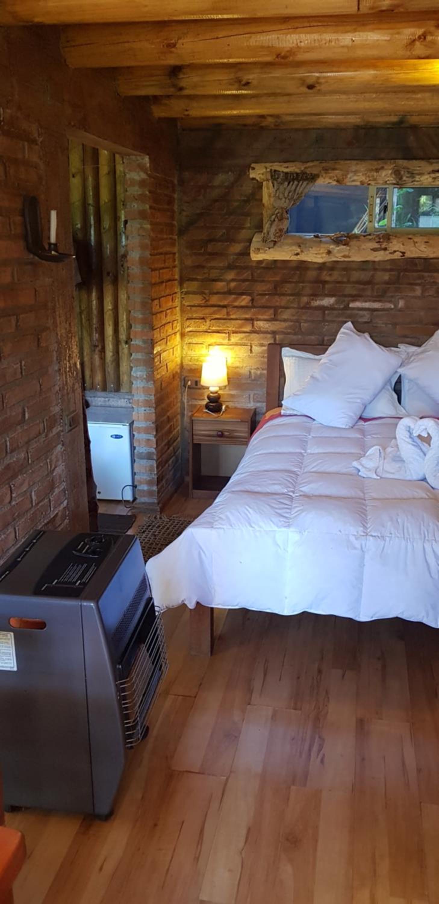Cabañas Rukas Licantén