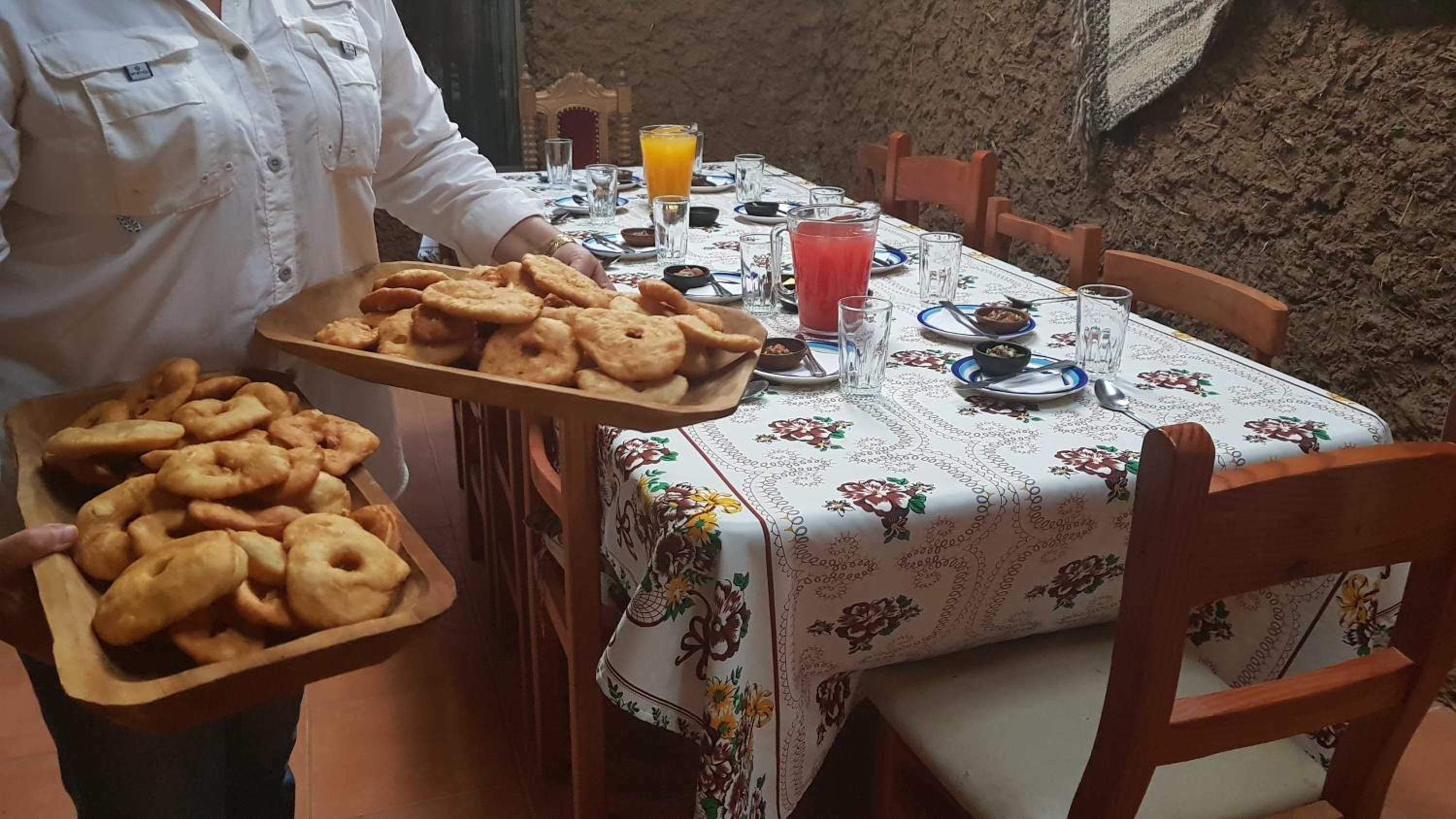 Cabañas Rukas Licantén