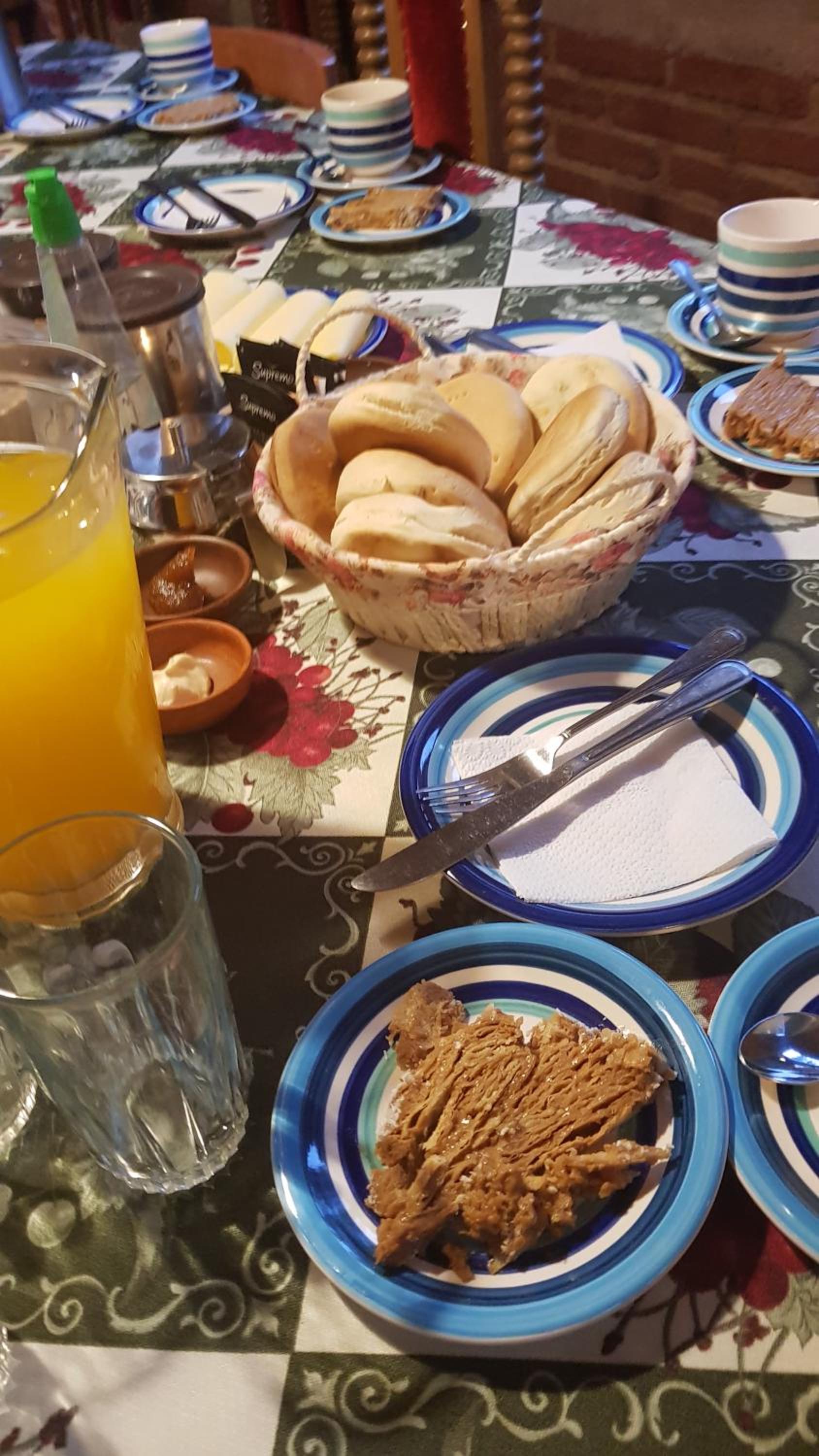 Cabañas Rukas Licantén