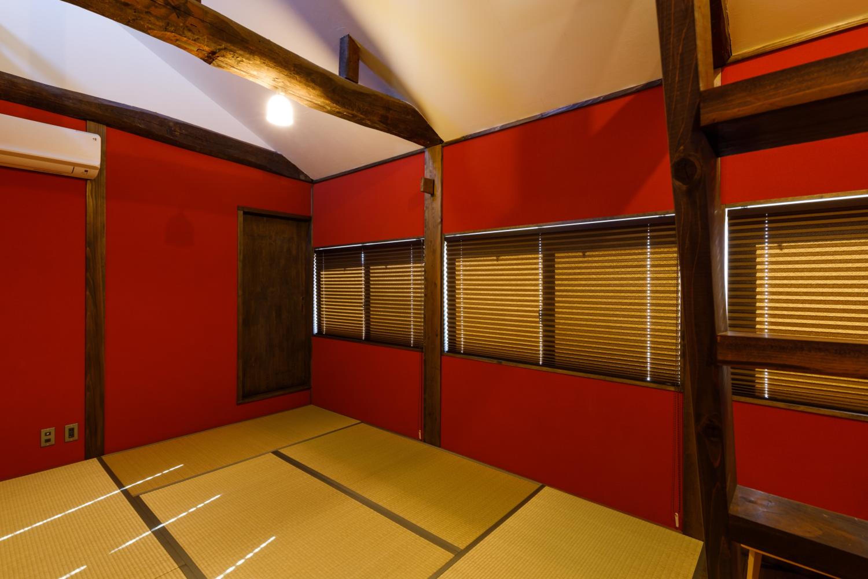 Teramachiya Wind Bell Temple Guest House view 4