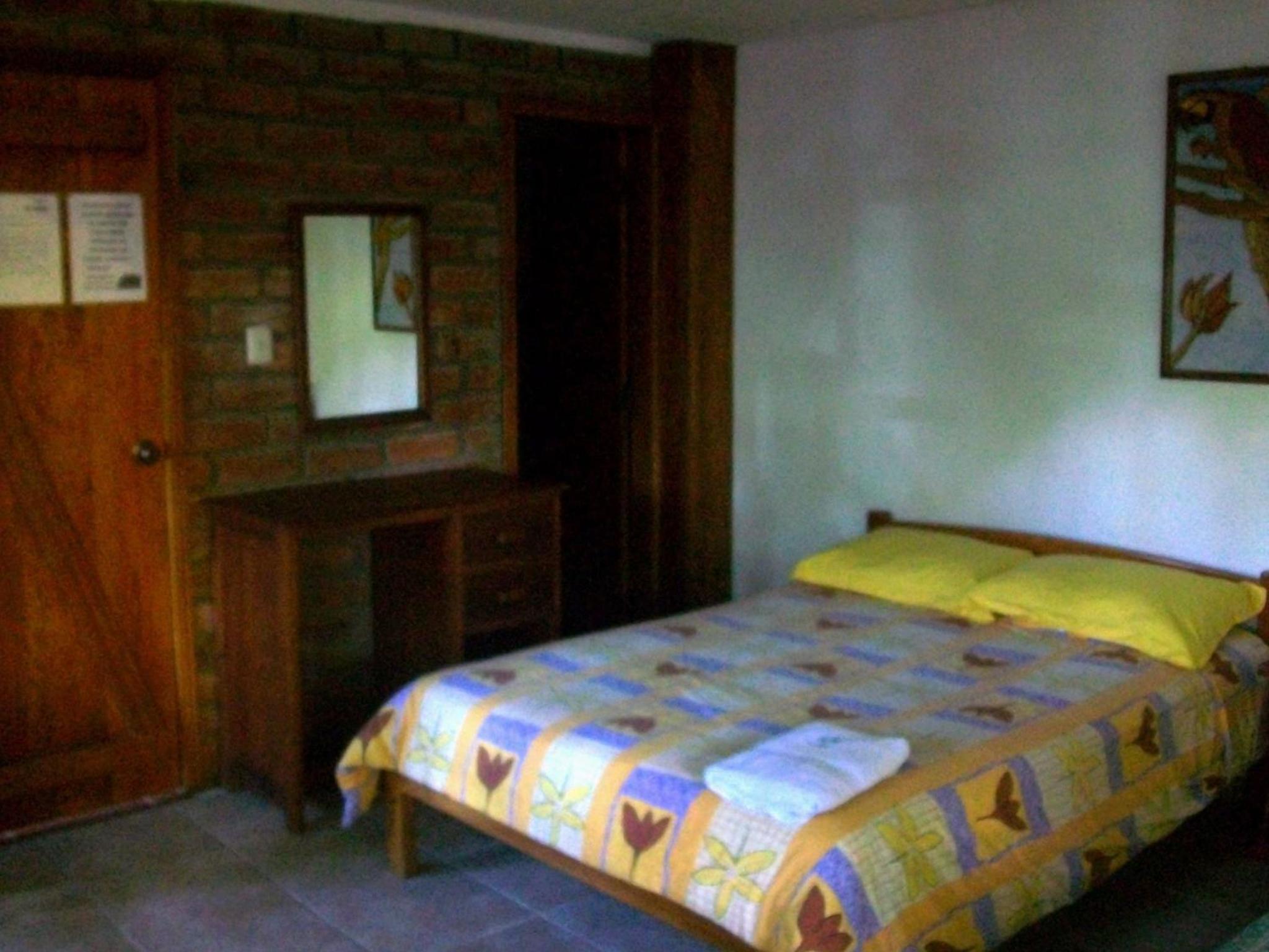 Hostal Las Palmas view 4