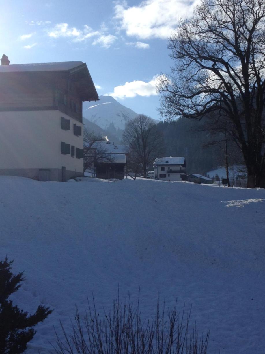 Haus Fless 7
