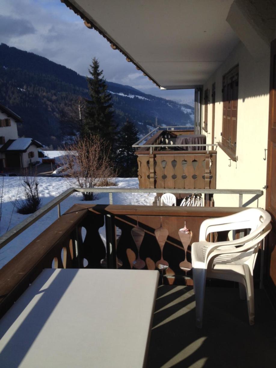 Haus Fless 7
