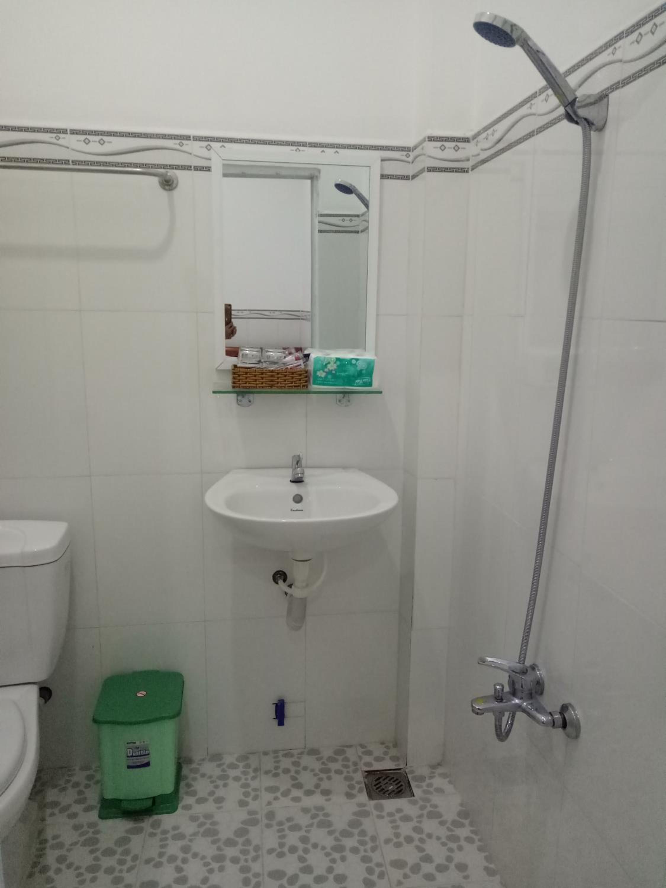 Tai Tri Guest House