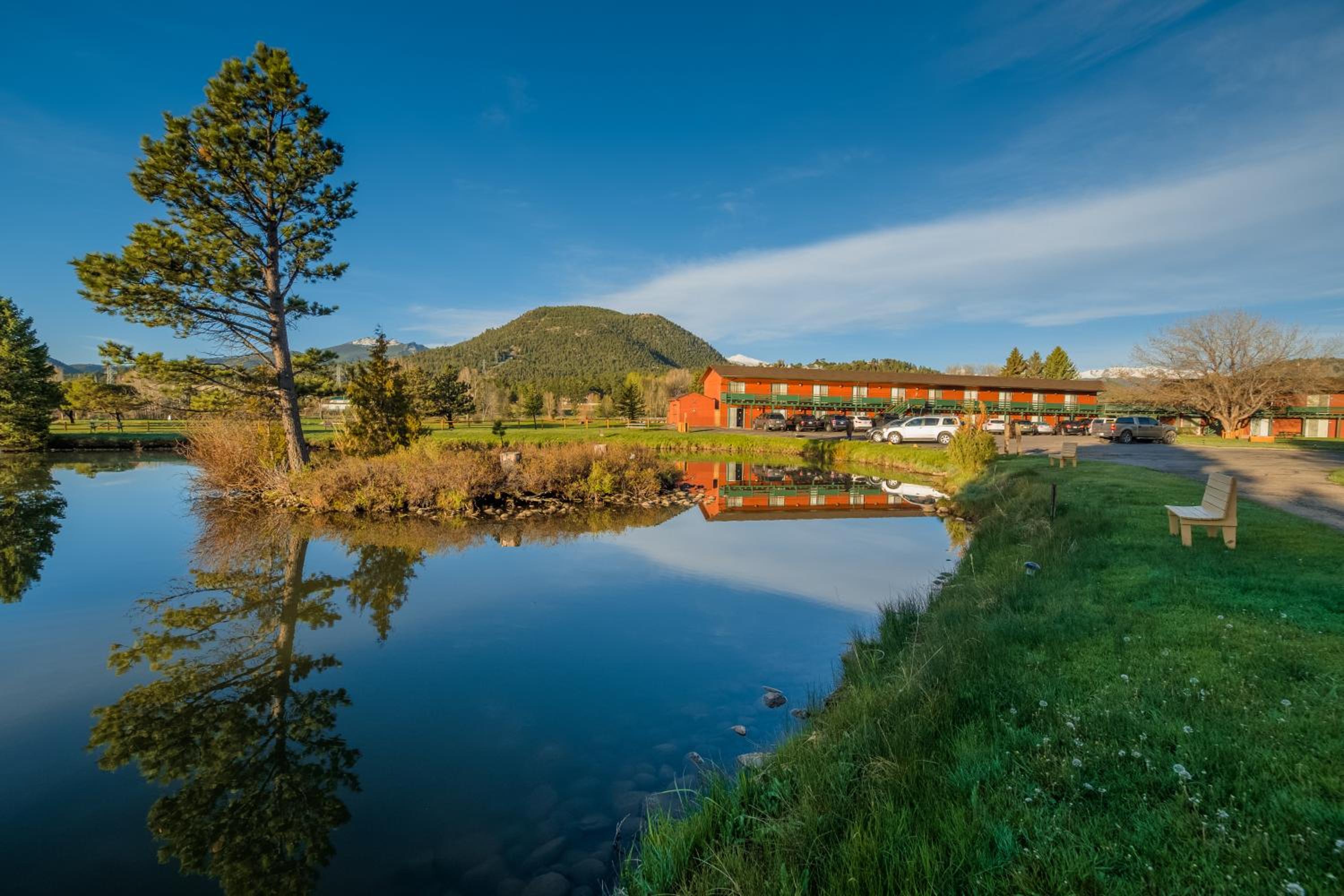 Discovery Lodge - Property Image 36