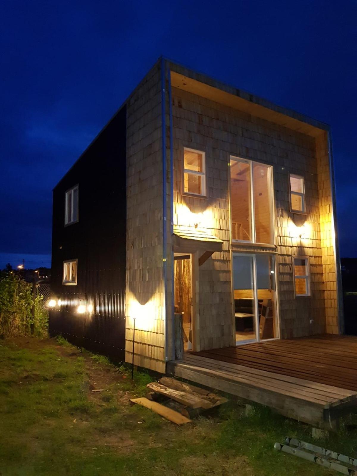 Cabaña Loft del Sur Premium view 4
