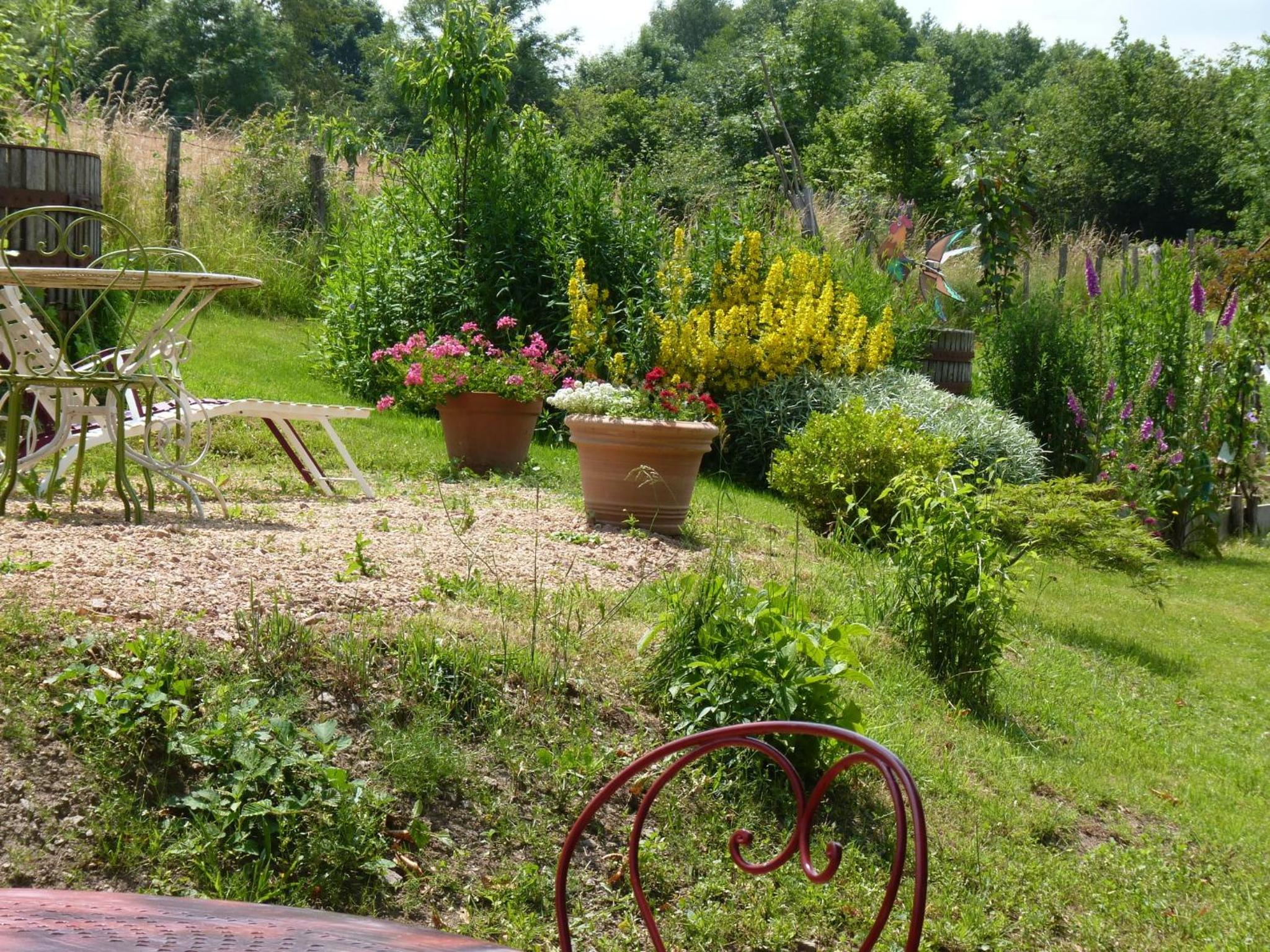 Les Folies de la Serve