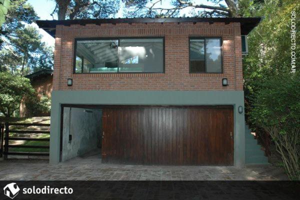 La Bumbuna,Carilo Departamentos Amoblados