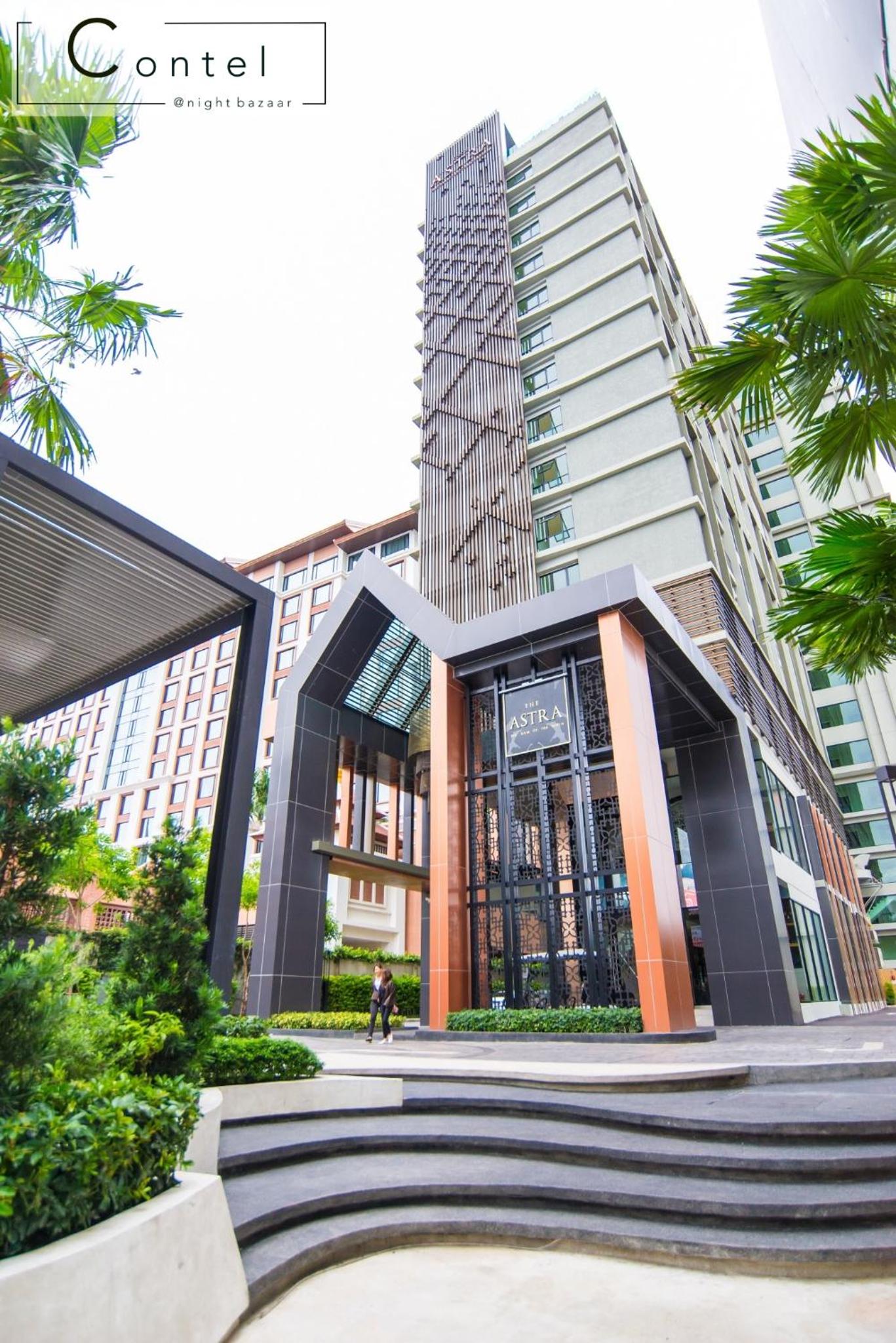 The Astra Condo Chiang Mai - A624