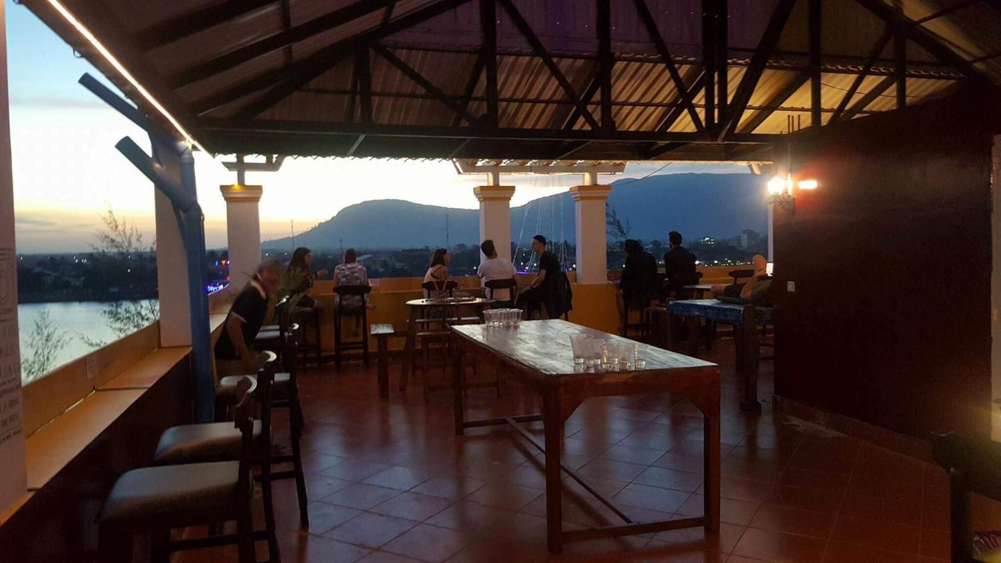Good Morning Kampot view 4
