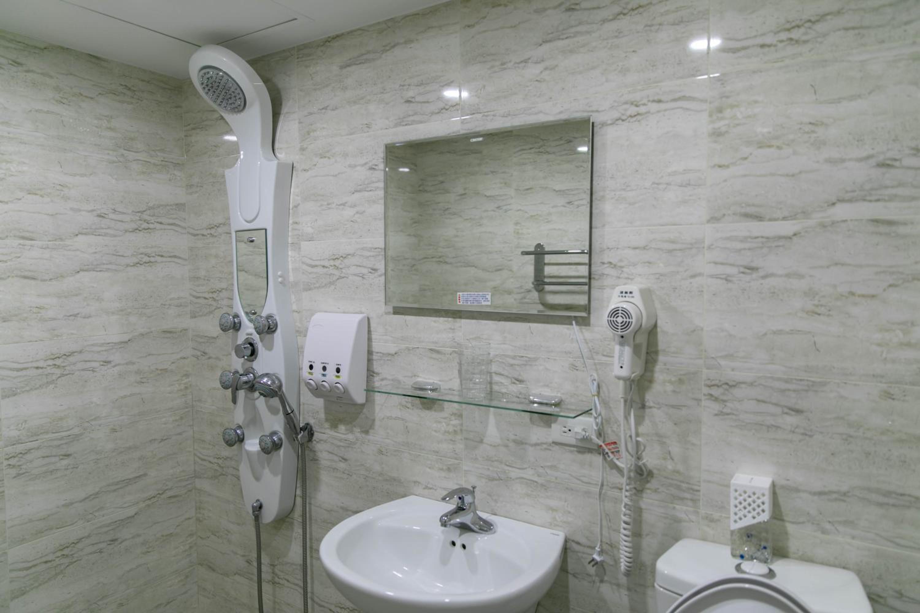 M Taipei Hotel