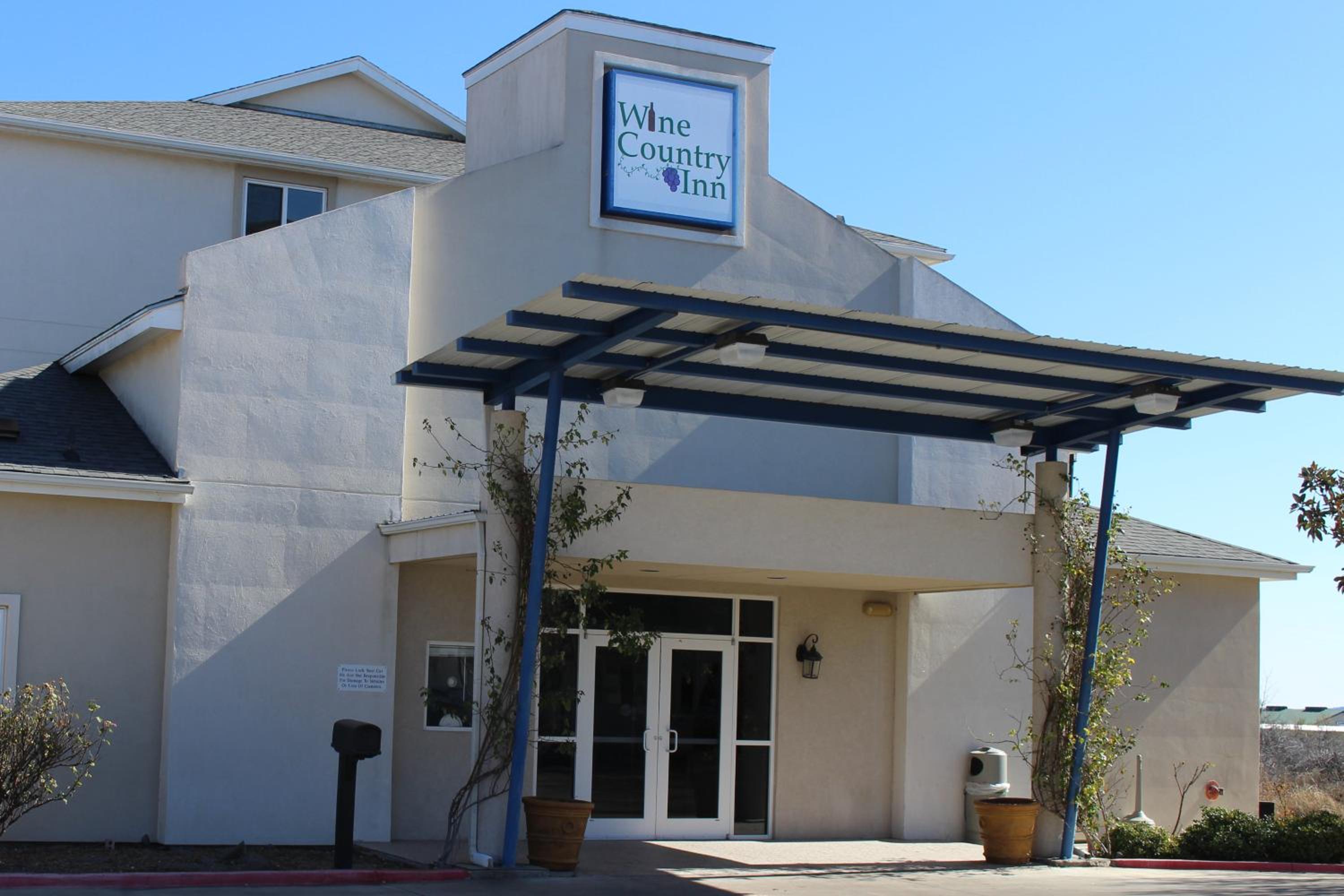 Wine Country Inn