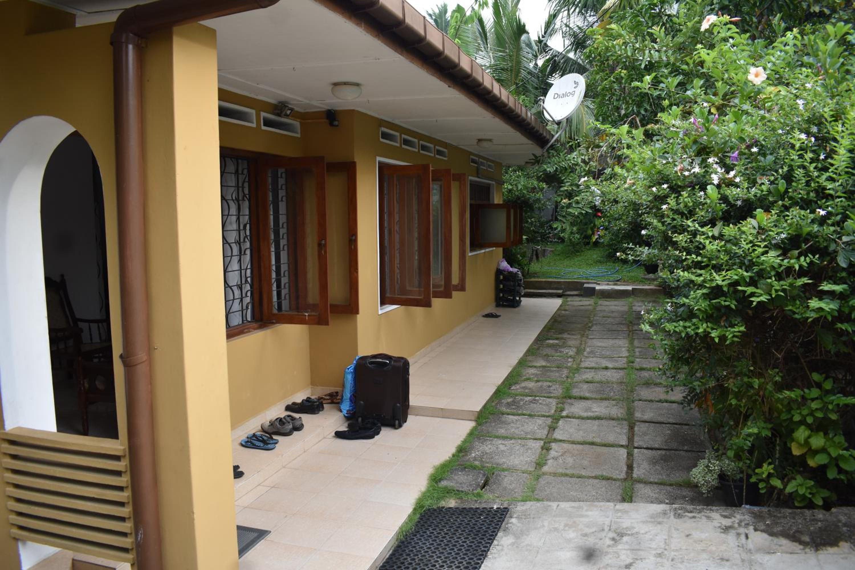 Shirley's homestay
